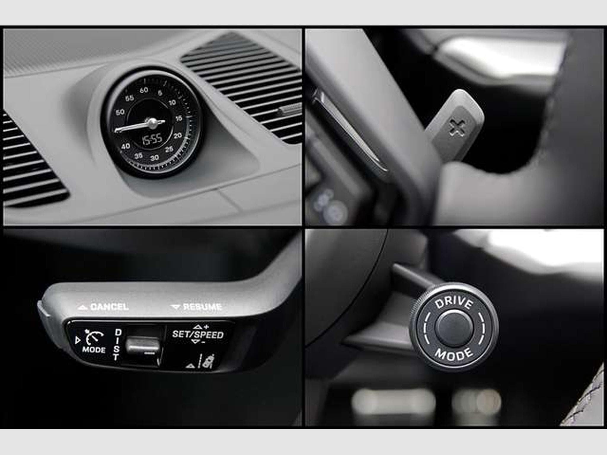 Porsche Cayenne Cayenne S Coupe*Sportabgas,Head-Up,KEIN MIETER (2025) - Photo 14