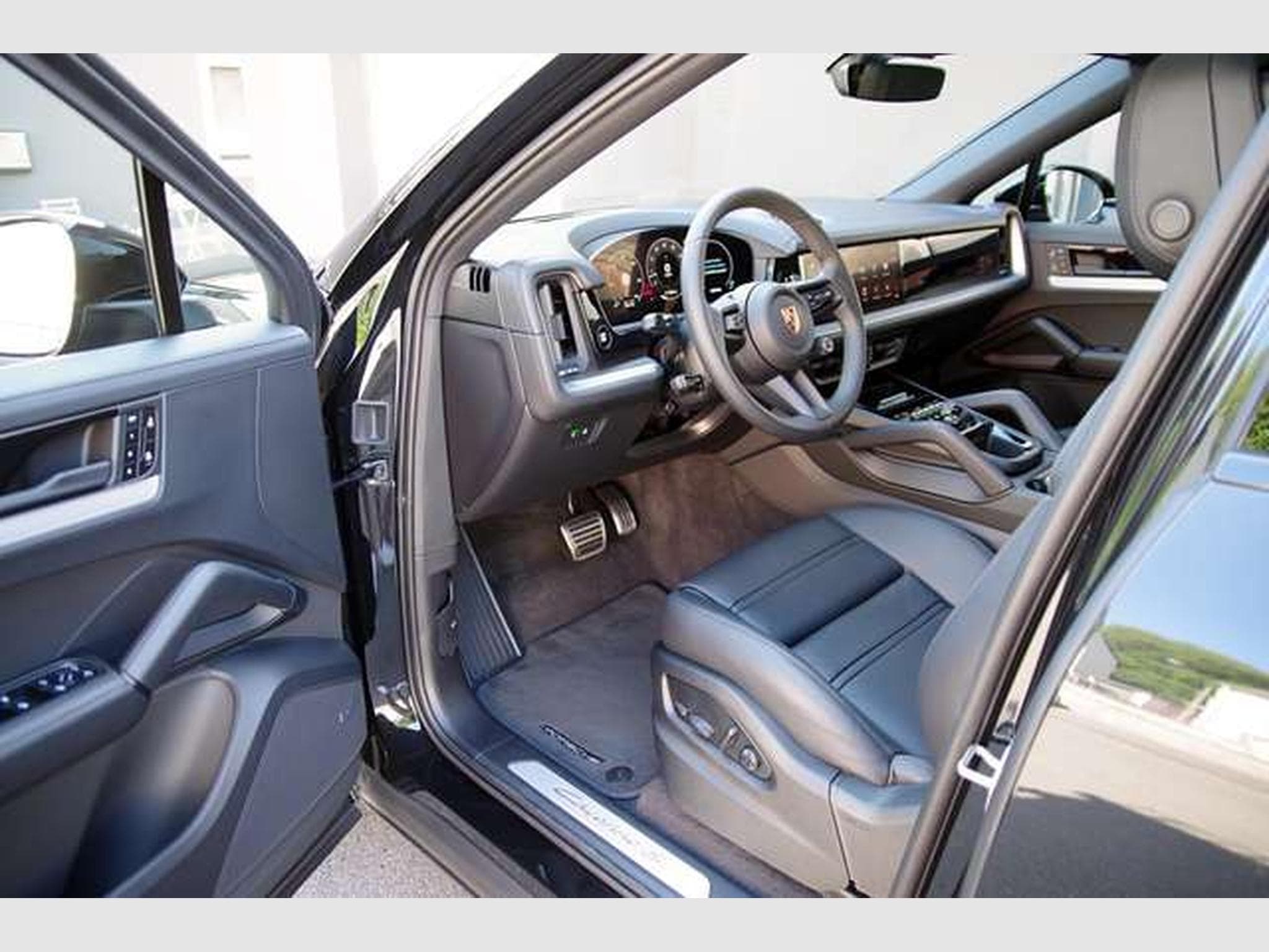 Porsche Cayenne Cayenne S Coupe*Sportabgas,Head-Up,KEIN MIETER (2025) - Photo 5