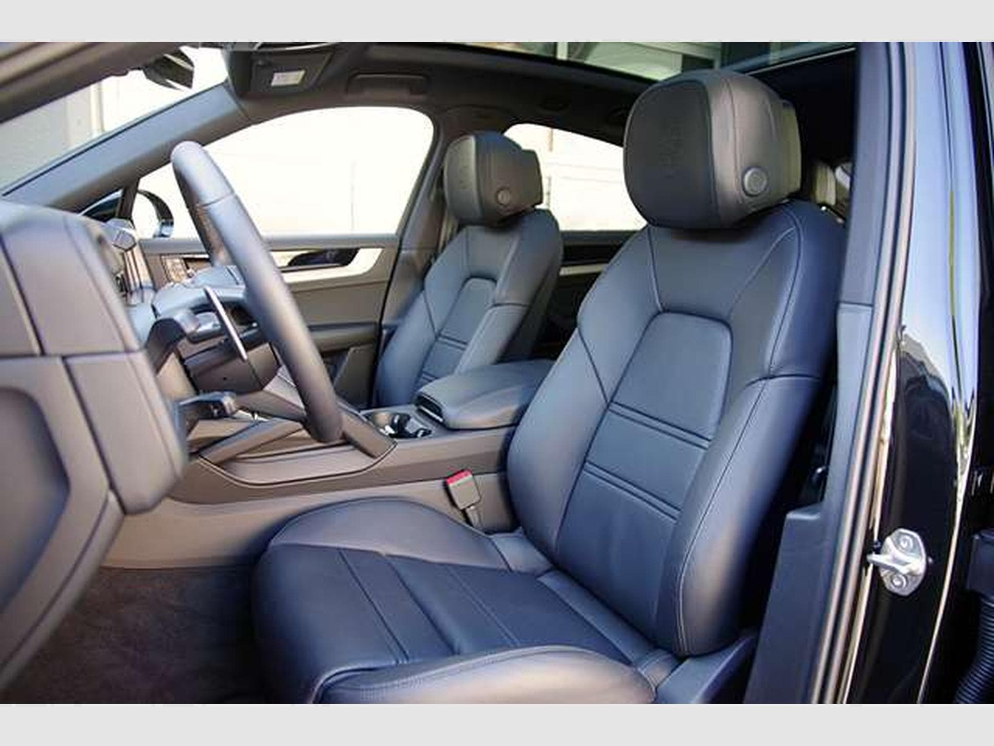 Porsche Cayenne Cayenne S Coupe*Sportabgas,Head-Up,KEIN MIETER (2025) - Photo 6