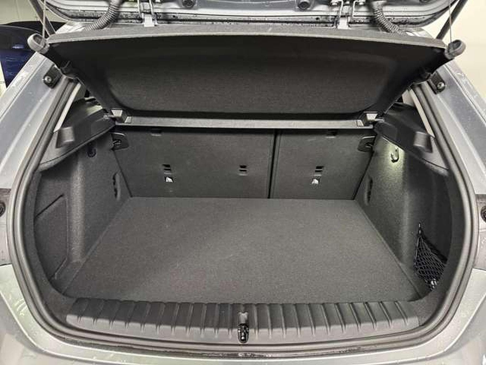 BMW 120 i Head-Up HK HiFi DAB LED RFK Komfortzg. Shz (2024) - Photo 11