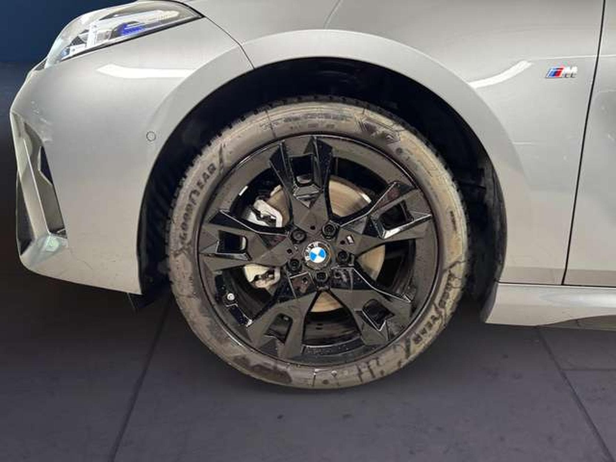 BMW 120 i Head-Up HK HiFi DAB LED RFK Komfortzg. Shz (2024) - Photo 4