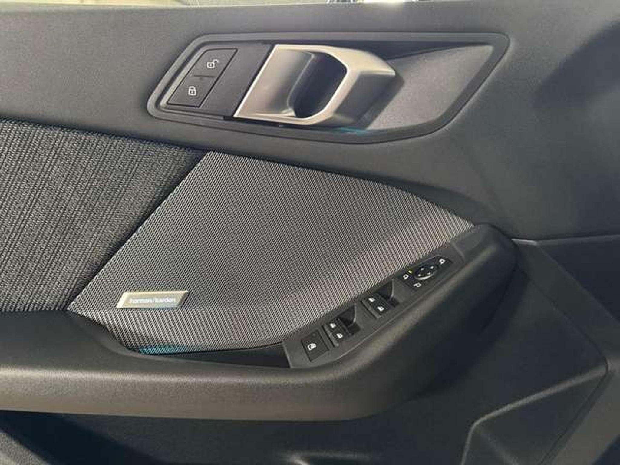 BMW 120 i Head-Up HK HiFi DAB LED RFK Komfortzg. Shz (2024) - Photo 9