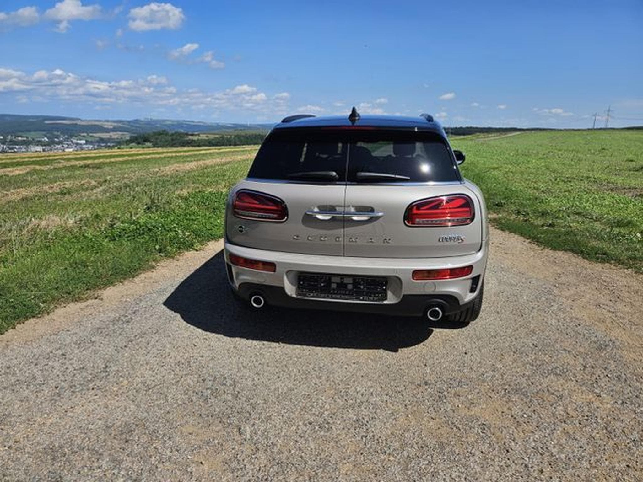 MINI Cooper COOPER_S Clubman Cooper S Classic Trim (2024) - Photo 6