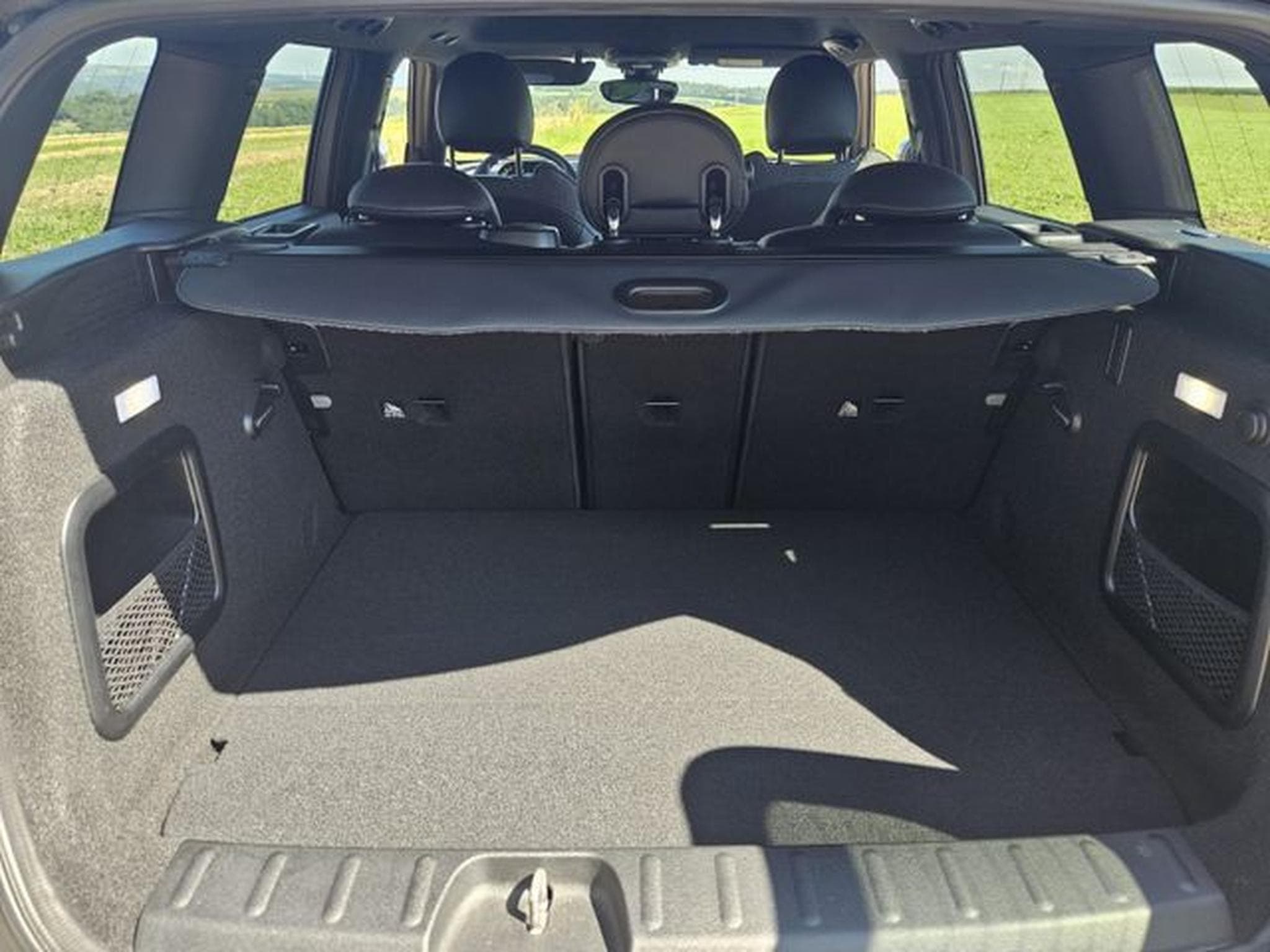 MINI Cooper COOPER_S Clubman Cooper S Classic Trim (2024) - Photo 7