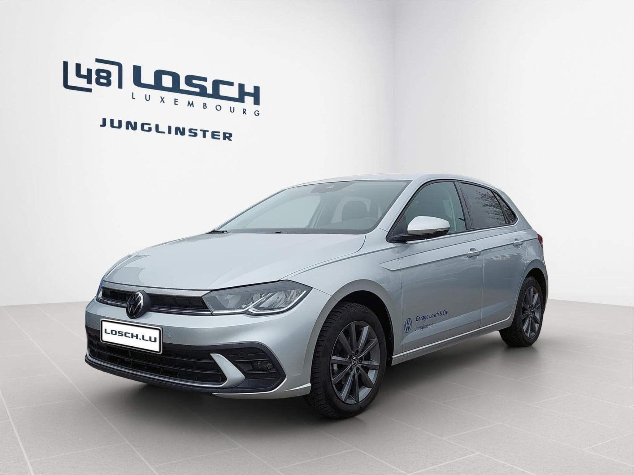 VW Polo Life (2025) - Photo 1