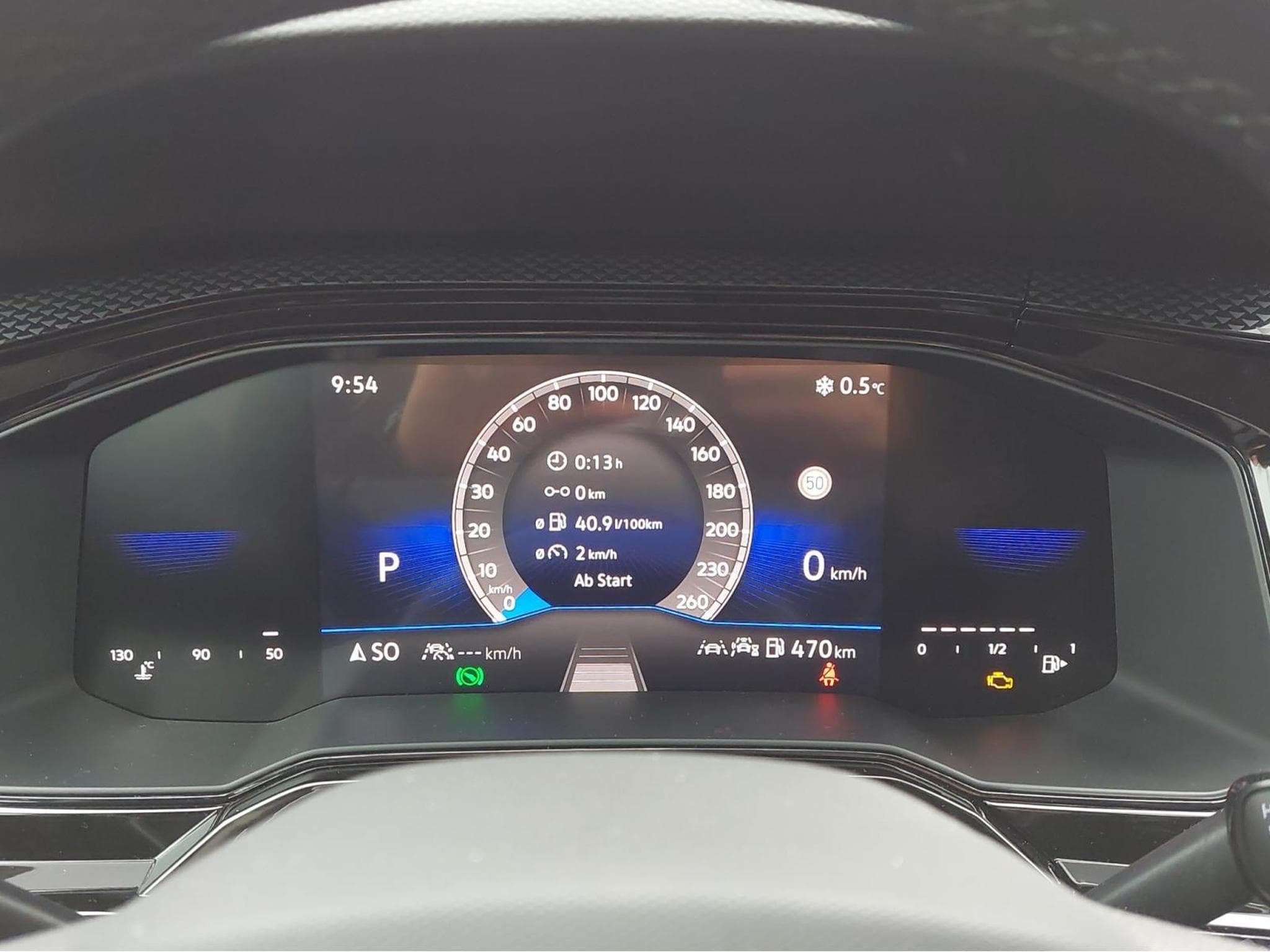 VW Polo Life (2025) - Photo 11