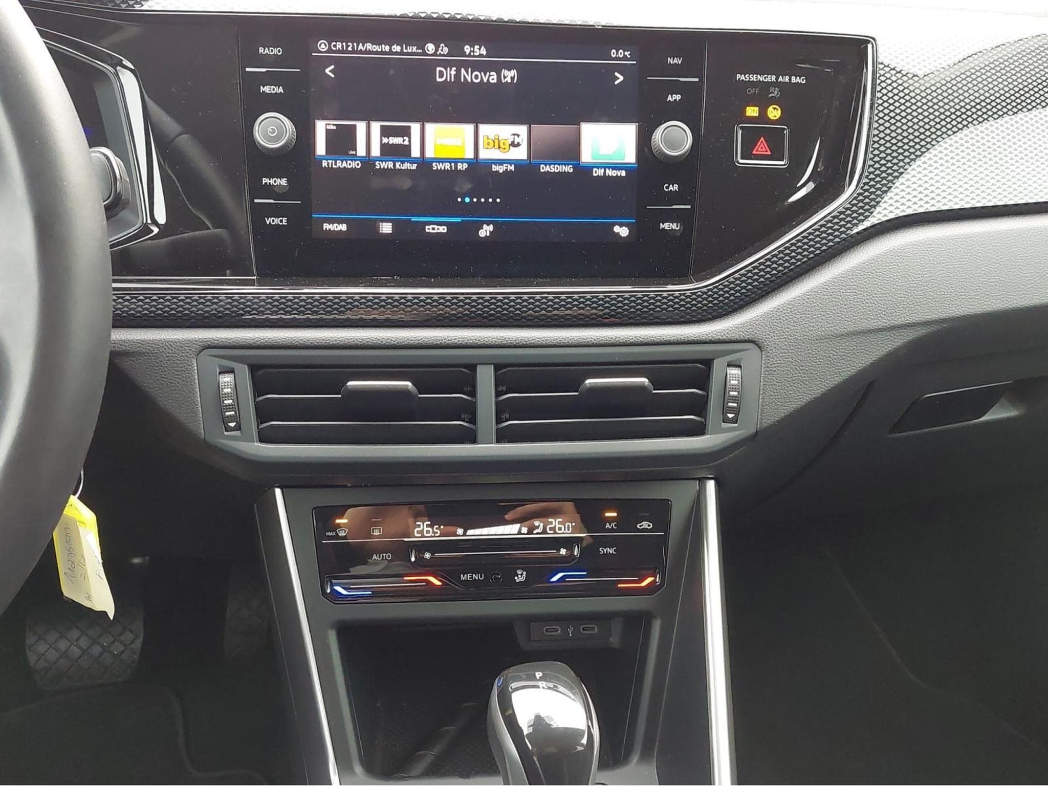 VW Polo Life (2025) - Photo 12