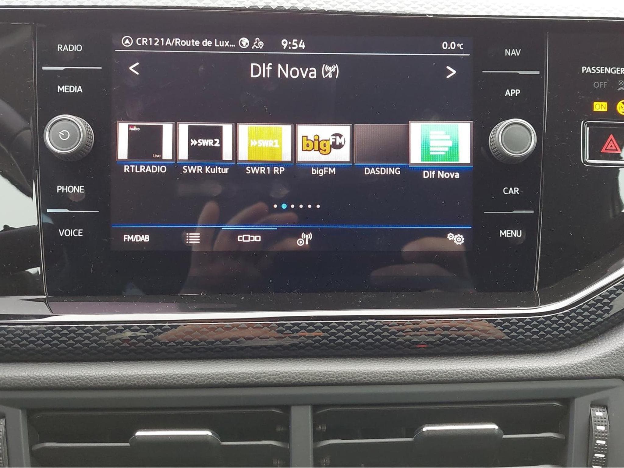 VW Polo Life (2025) - Photo 13