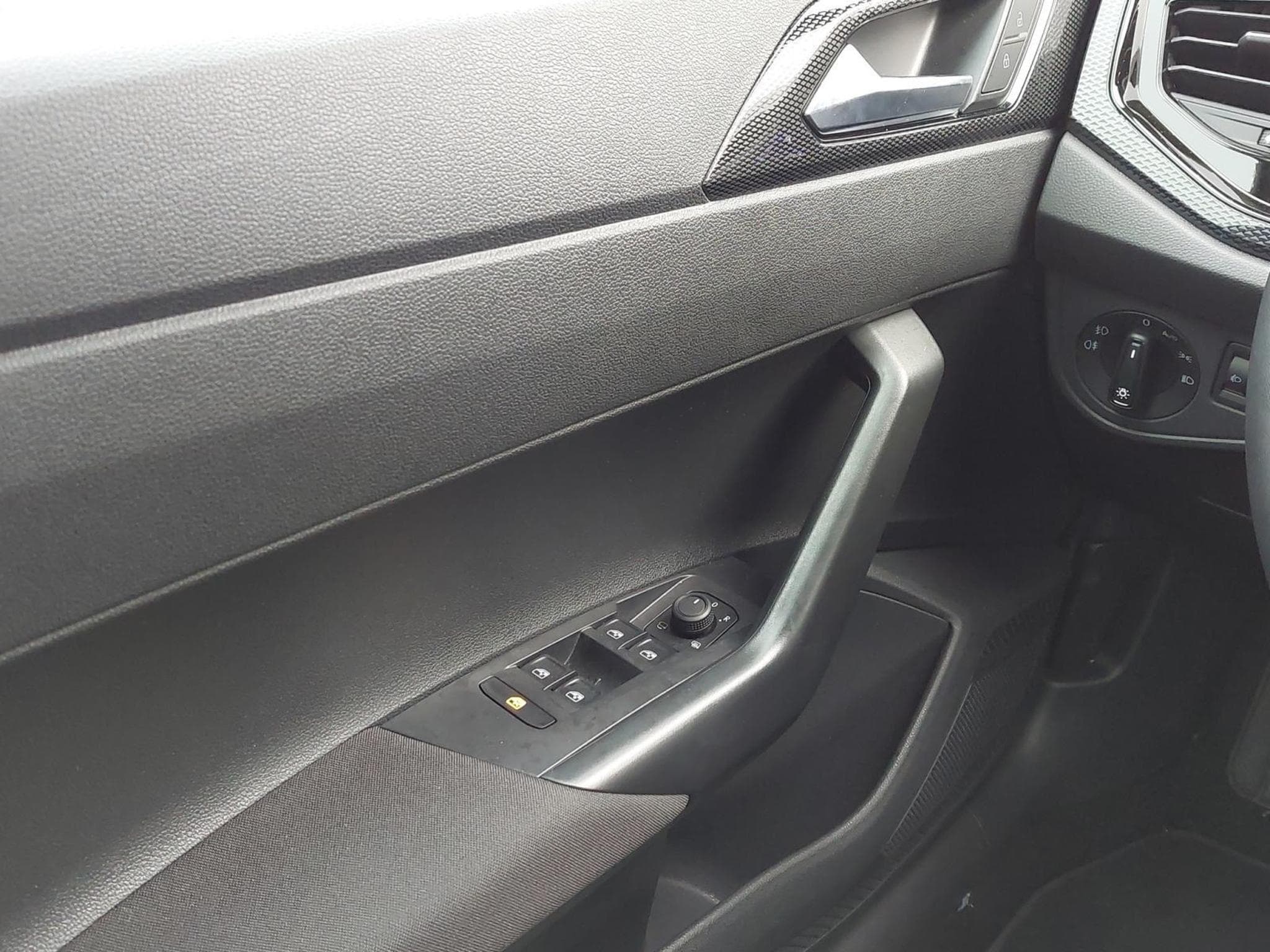 VW Polo Life (2025) - Photo 14