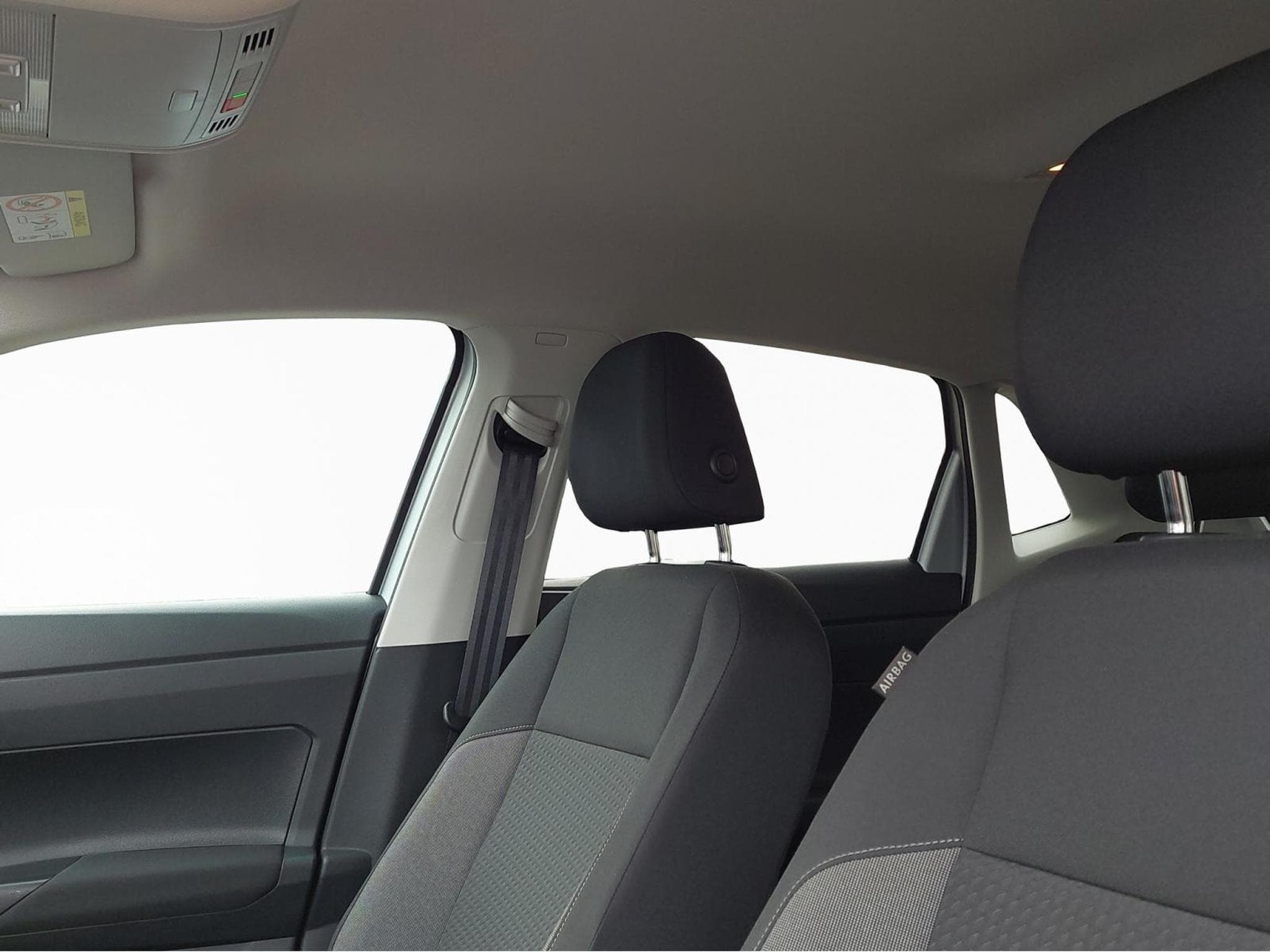 VW Polo Life (2025) - Photo 15