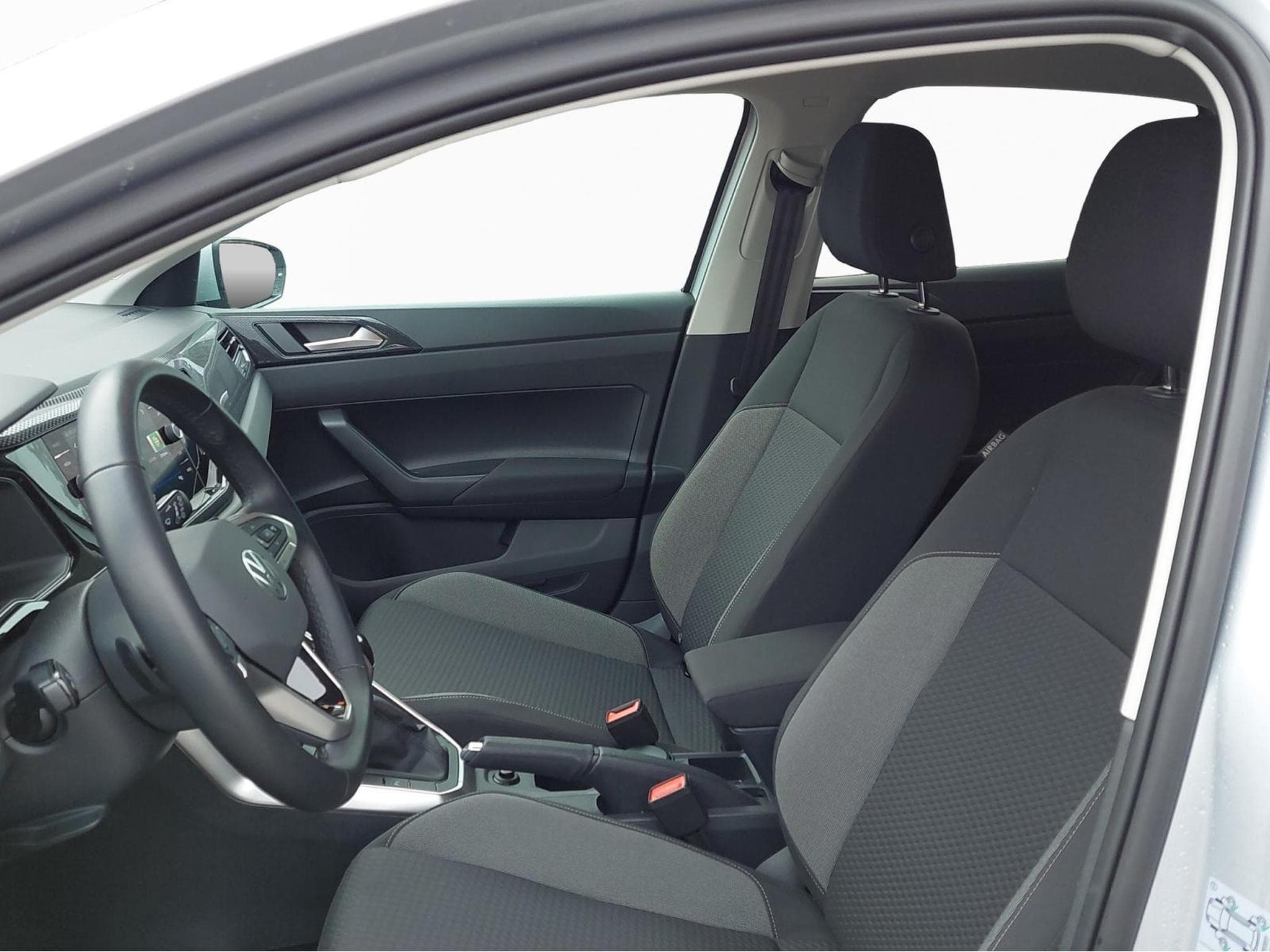 VW Polo Life (2025) - Photo 2