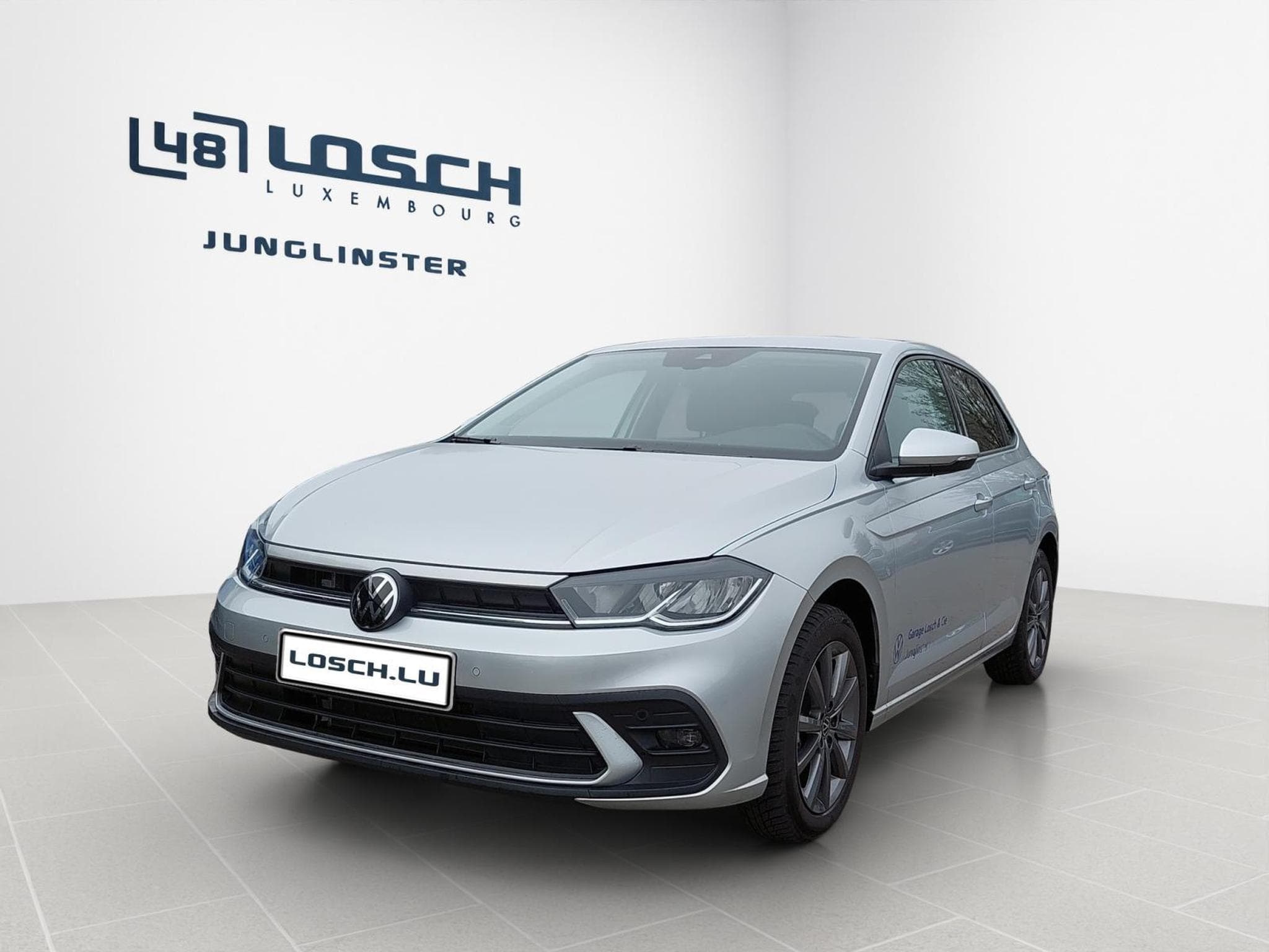 VW Polo Life (2025) - Photo 4