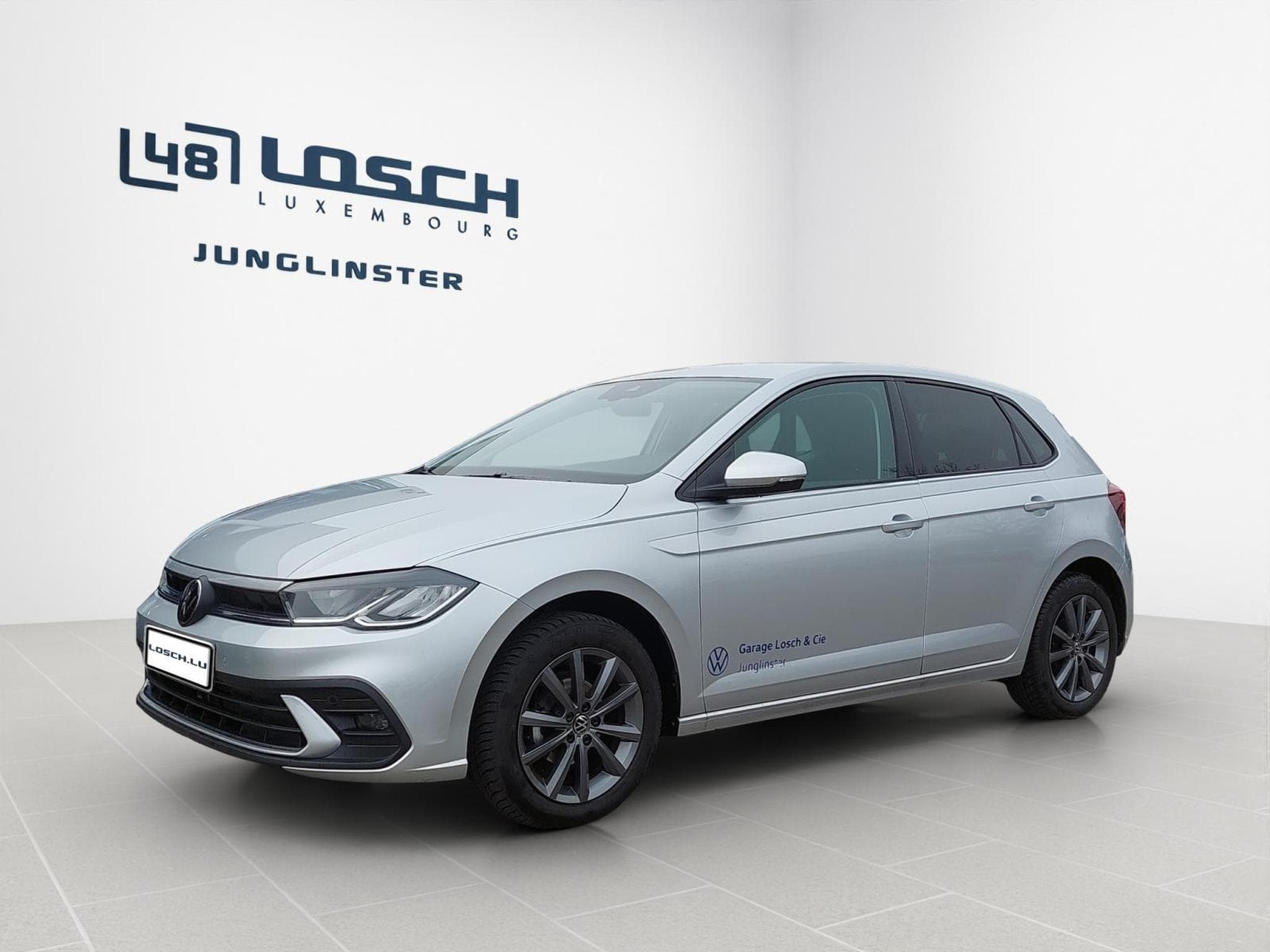 VW Polo Life (2025) - Photo 5