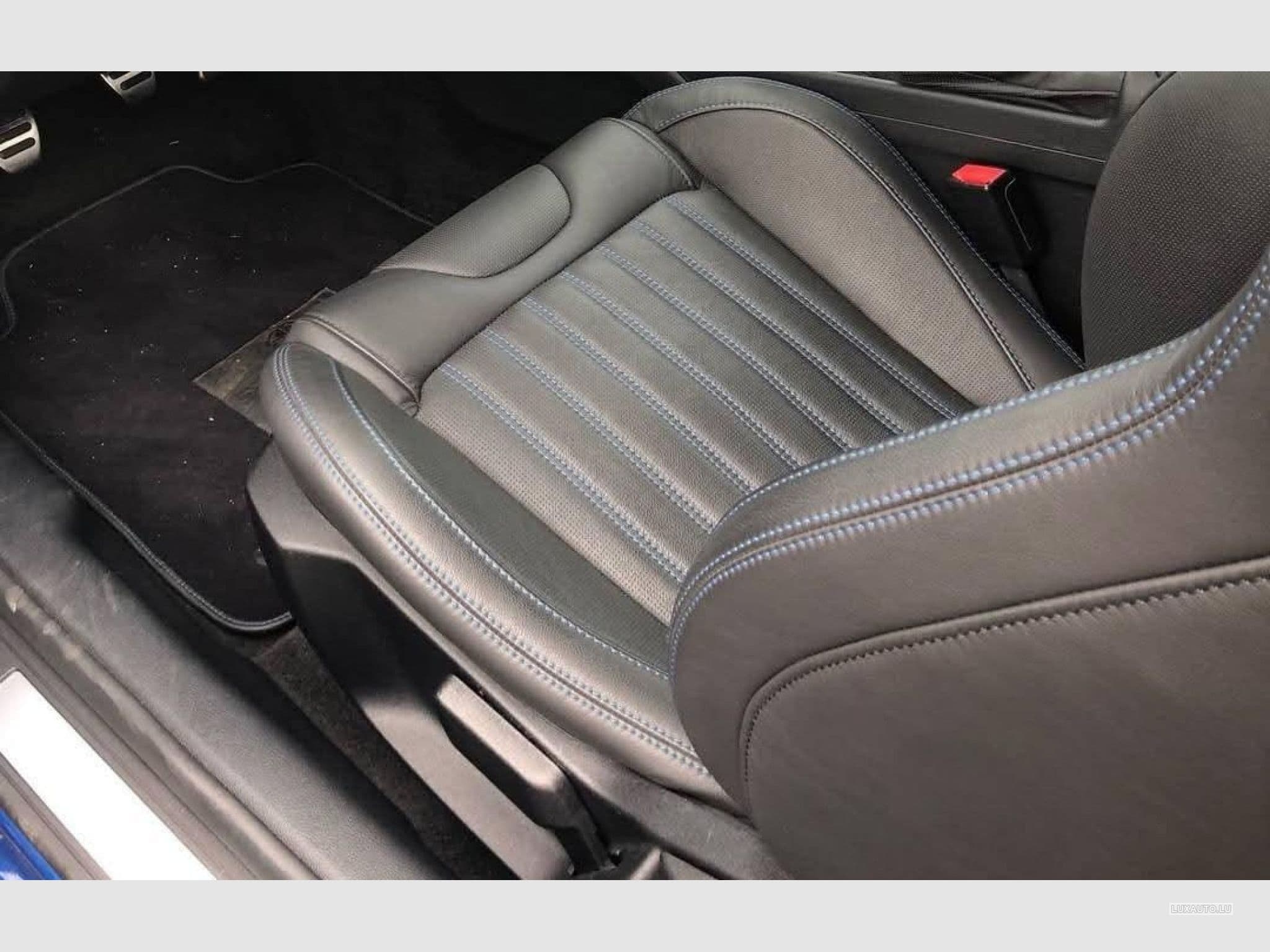 Ford Mustang FORD MUSTANG SHELBY SUPERSNAKE 50TH ANNIVERSARY 5.0 V8 716CH (2018) - Foto 3