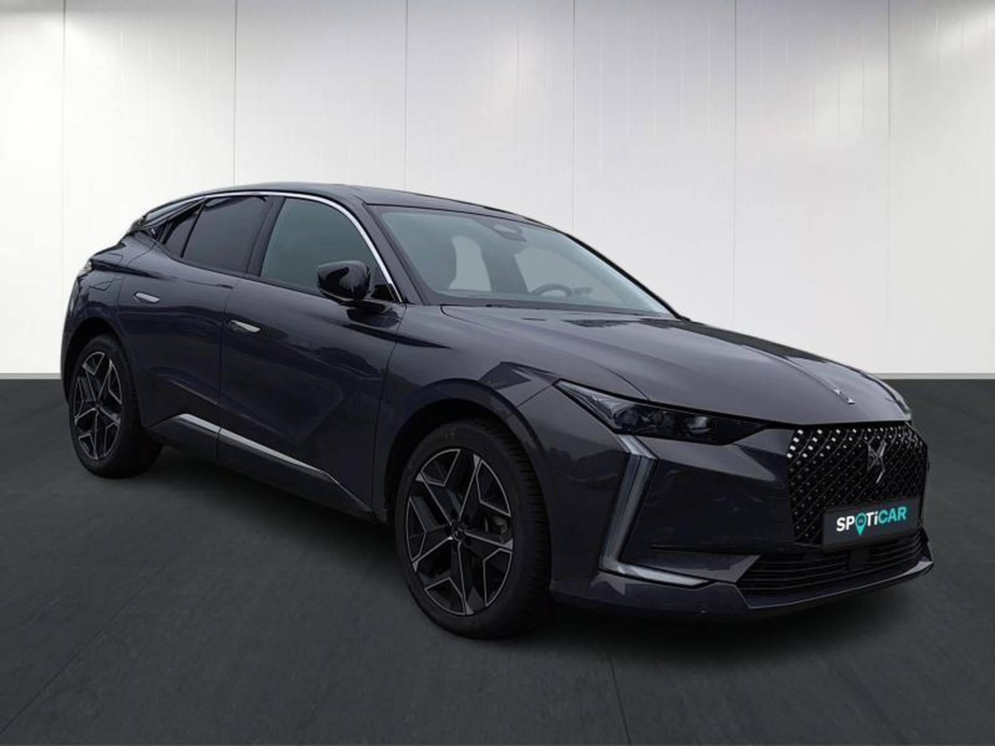 DS Automobiles DS4 Trocadero (2024) - Foto 3