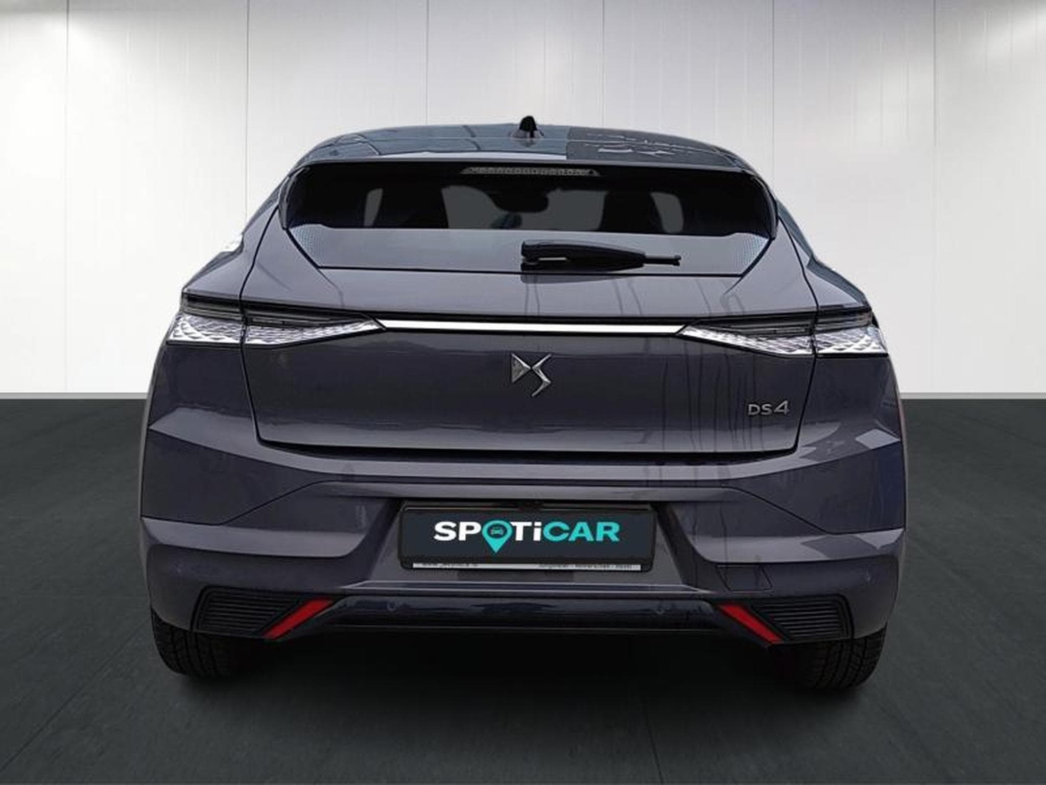 DS Automobiles DS4 Trocadero (2024) - Foto 5