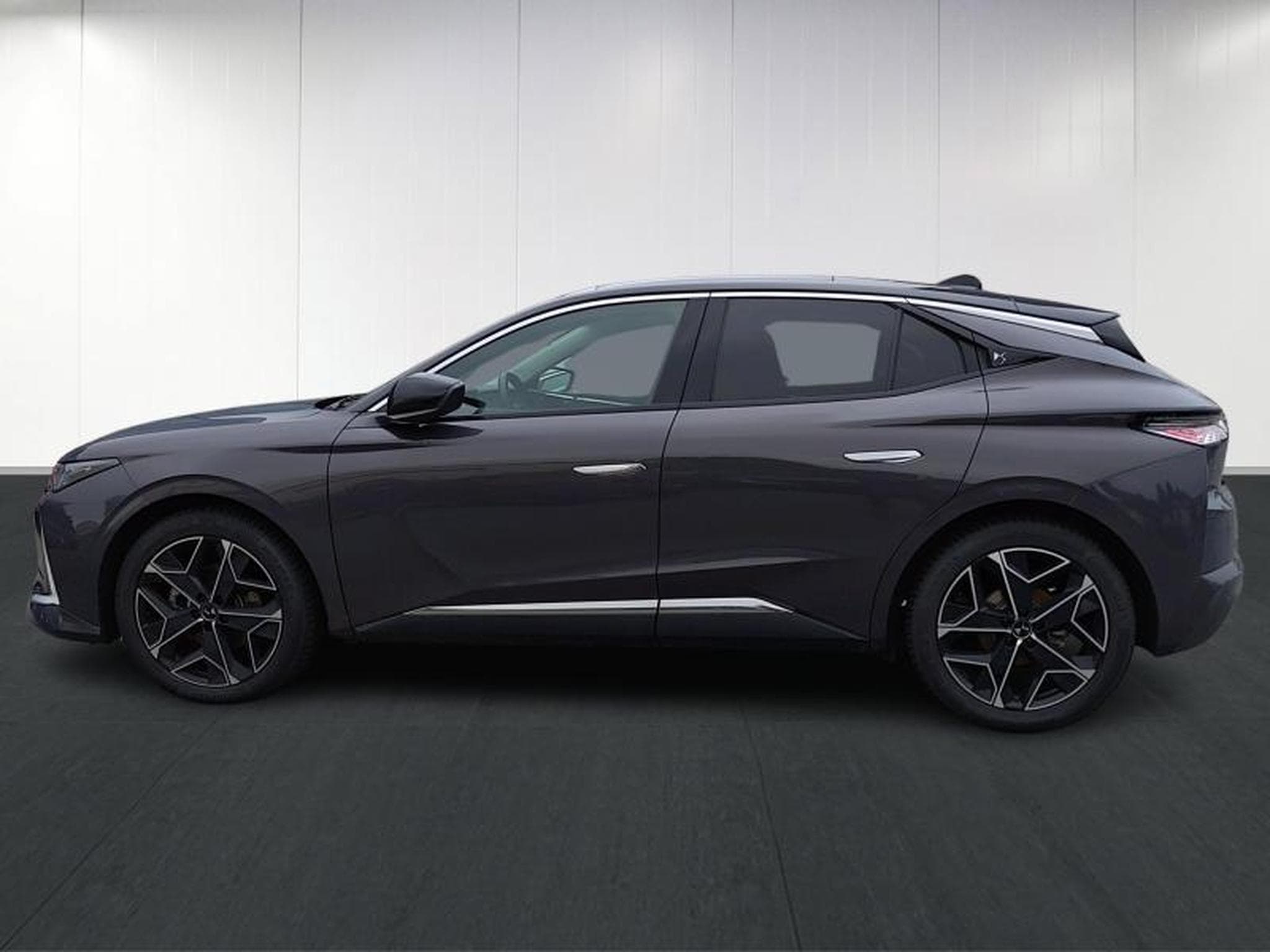 DS Automobiles DS4 Trocadero (2024) - Foto 7