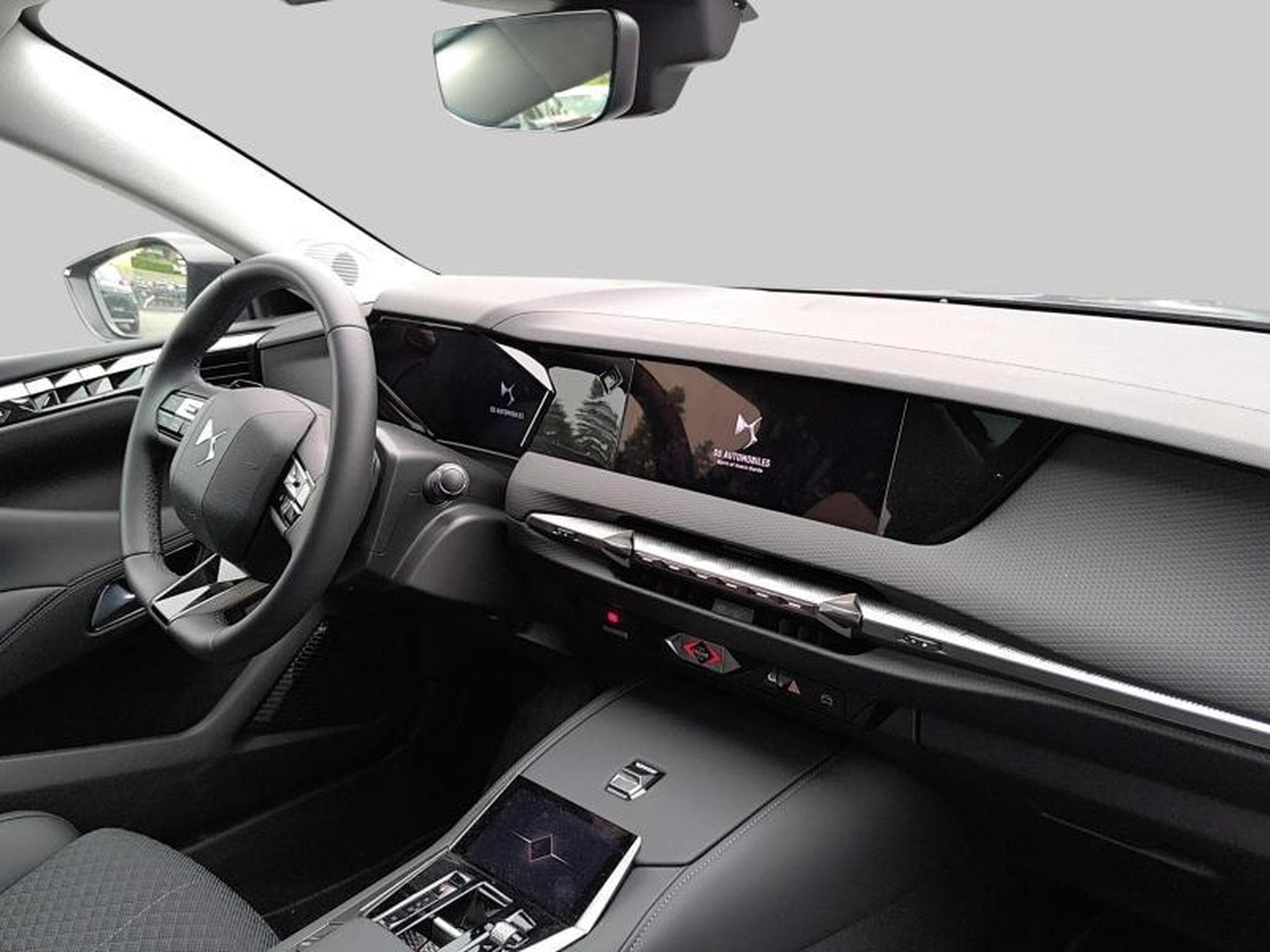 DS Automobiles DS4 Trocadero (2024) - Foto 9