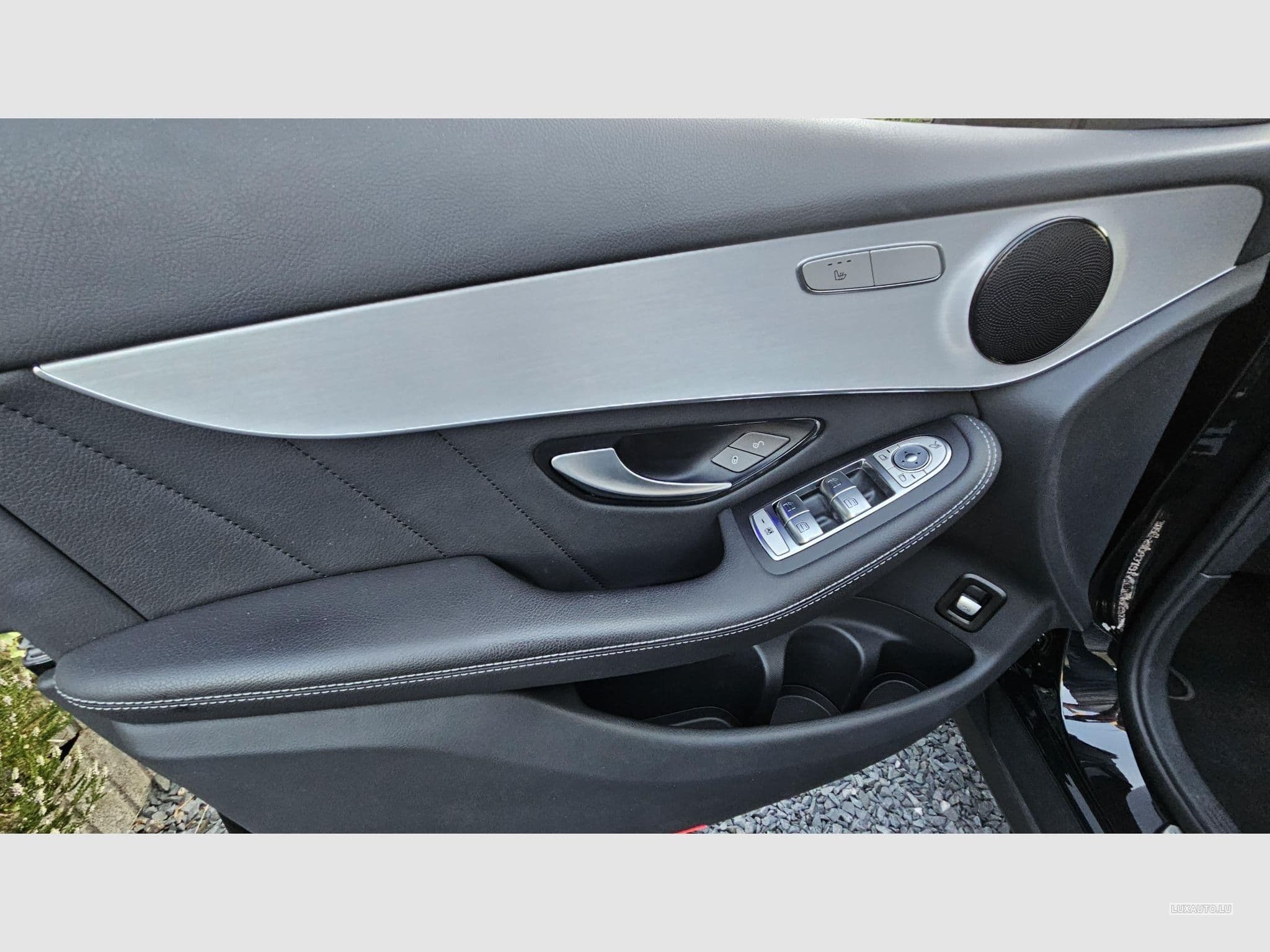 Mercedes GLC 200 AMG Line Extérieur/ AMG Line Intérieur/ Pack Nuit/ Sport Edi (2022) - Photo 8