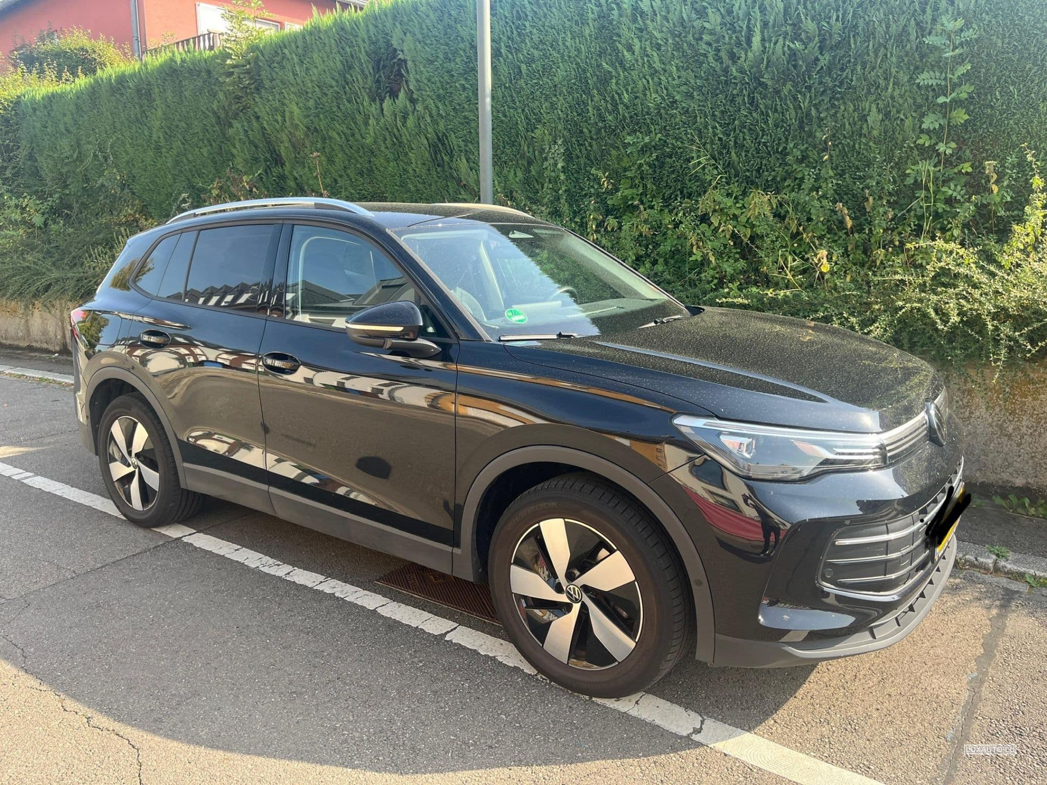 VW Tiguan eTSI (2024) - Foto 1
