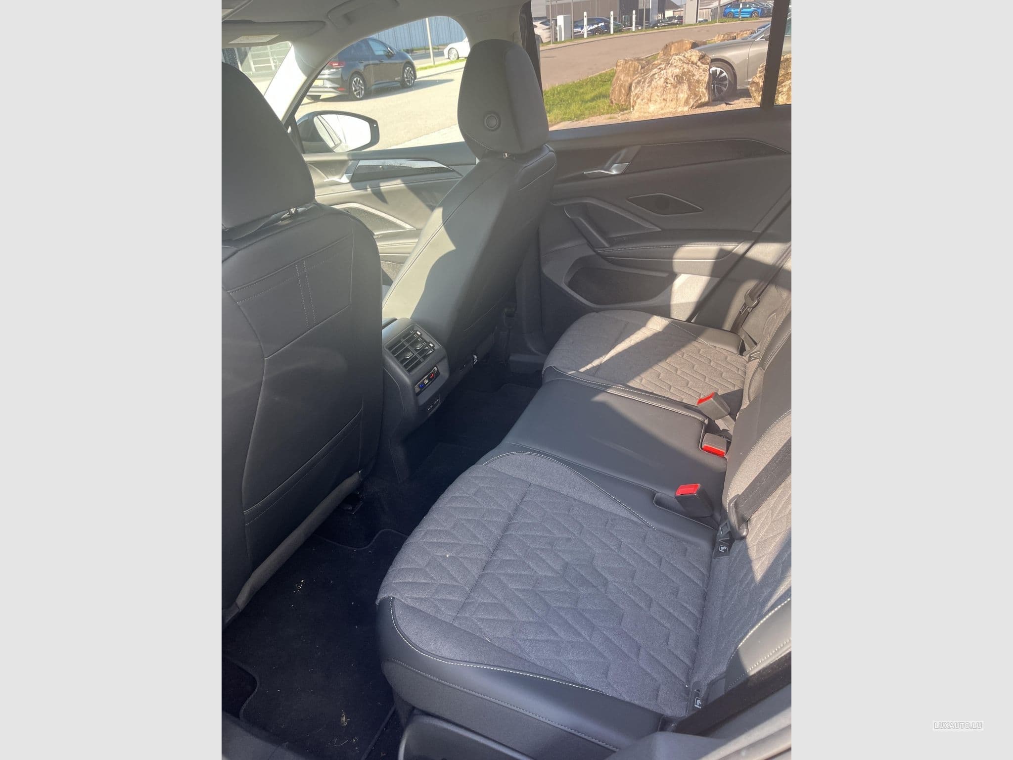 VW Tiguan eTSI (2024) - Foto 6