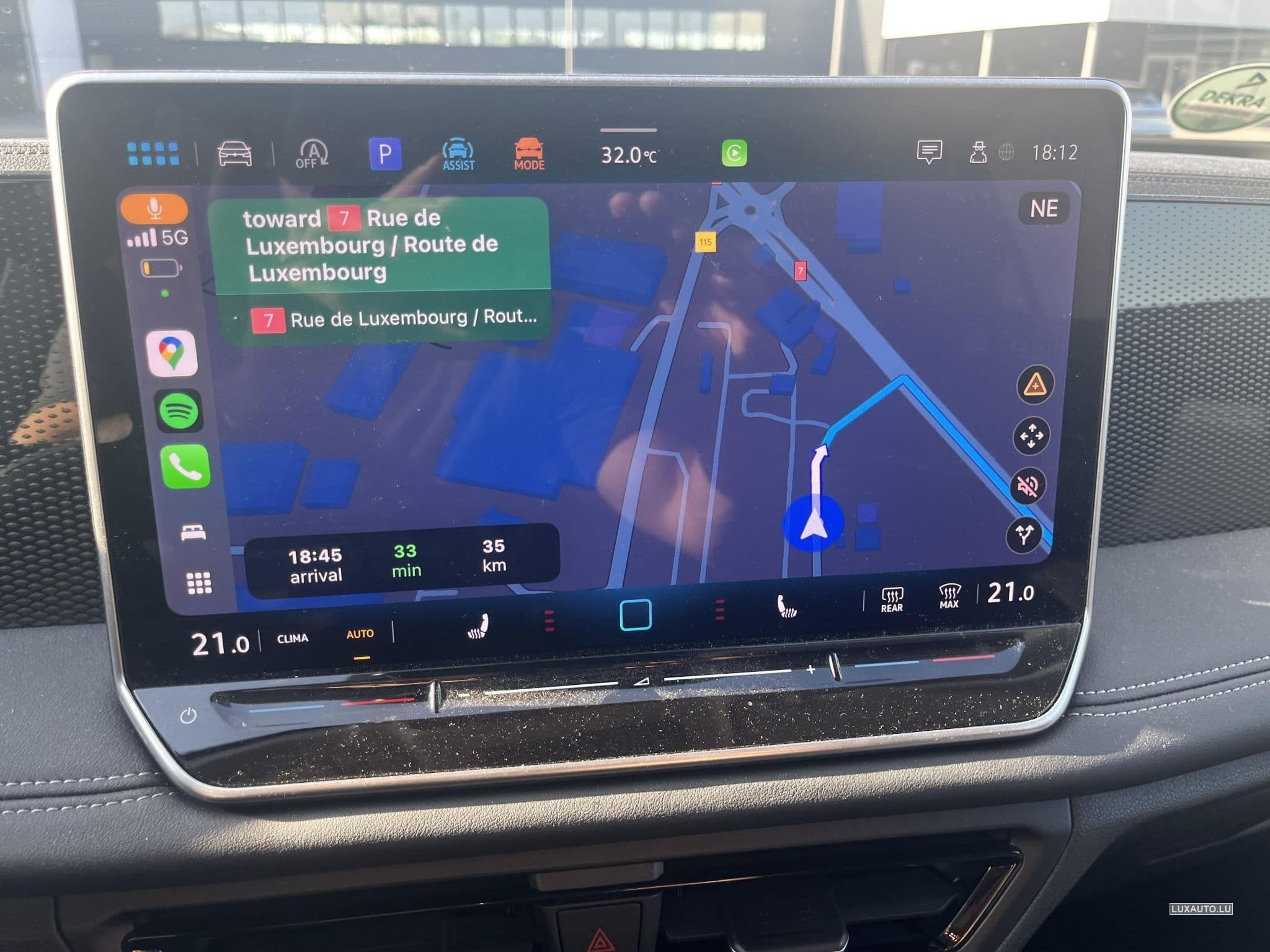 VW Tiguan eTSI (2024) - Foto 8