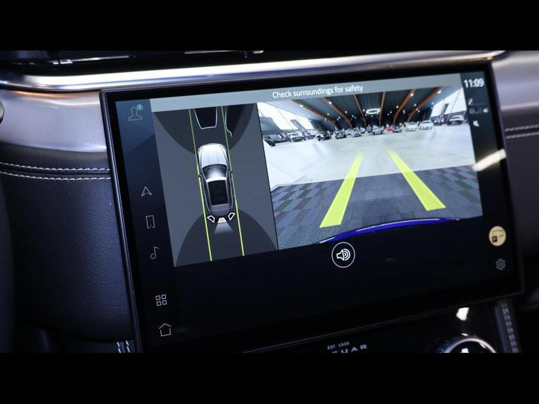 Jaguar F-Pace S D165 AWD Auto (2024) - Foto 19