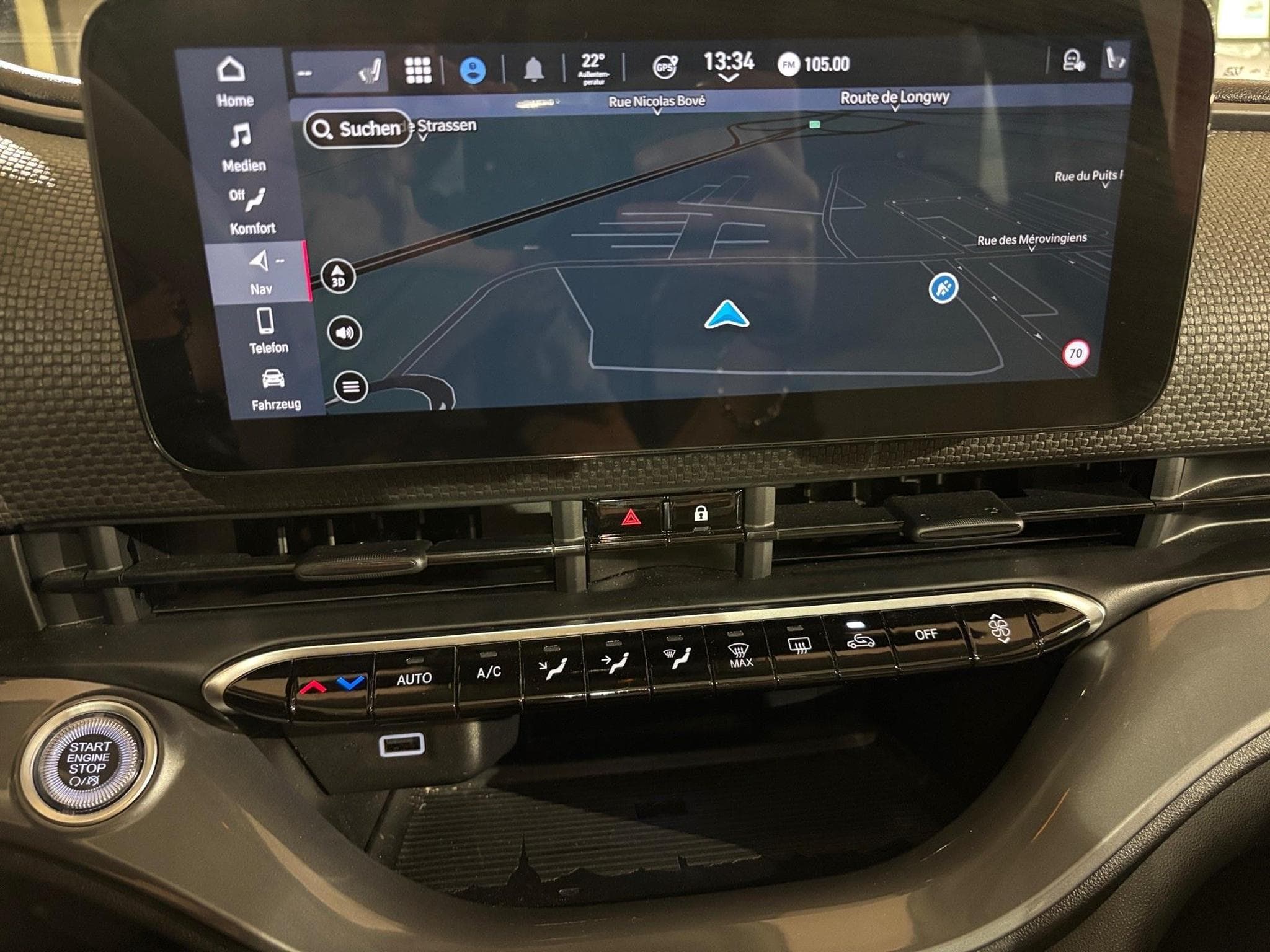 Fiat 500 BEV (2024) - Photo 3