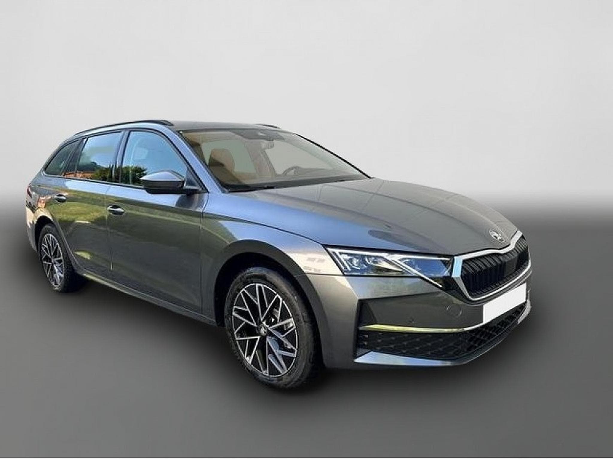 Skoda Octavia (2025) - Foto 1