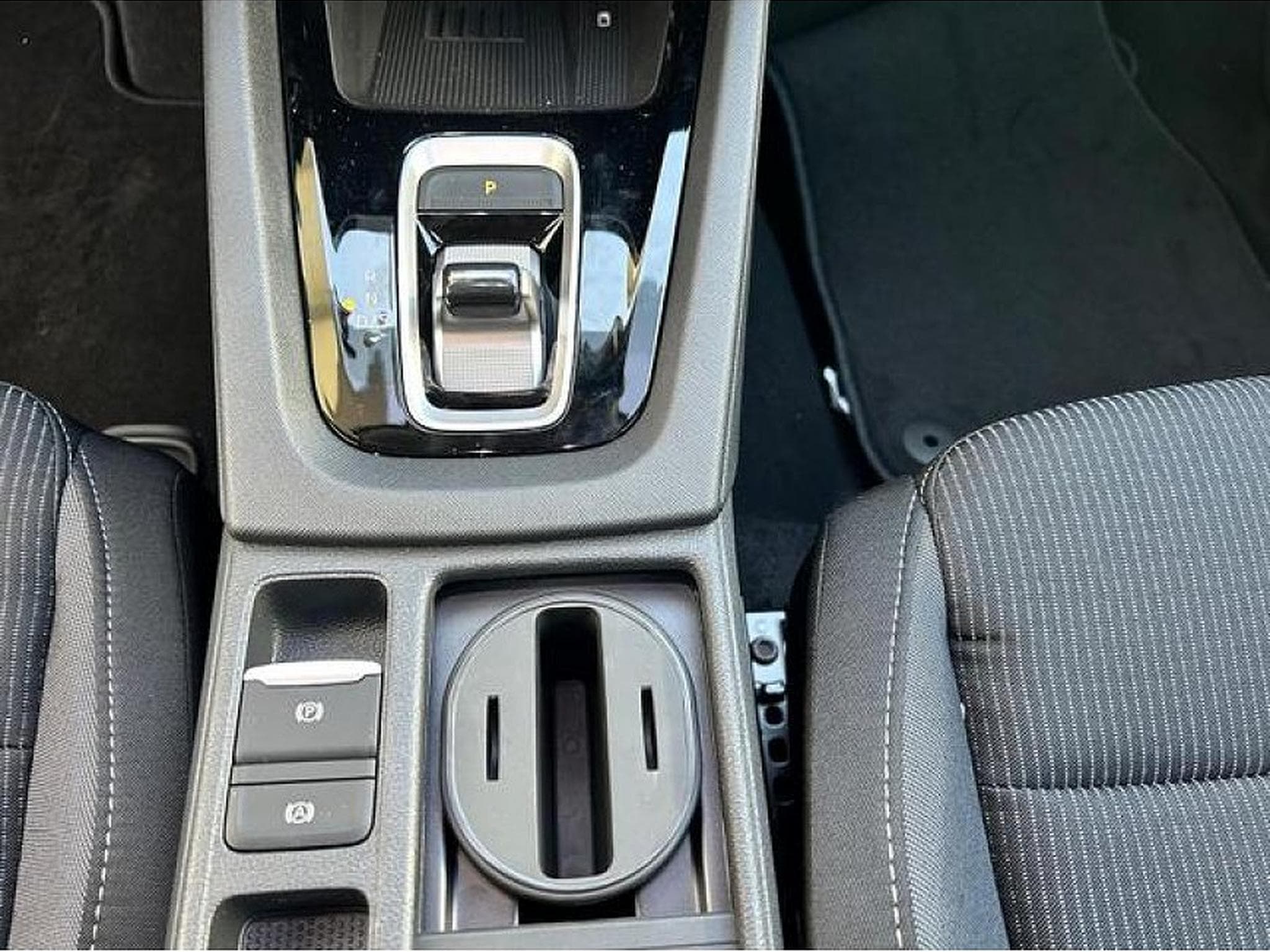 Skoda Octavia (2025) - Foto 12