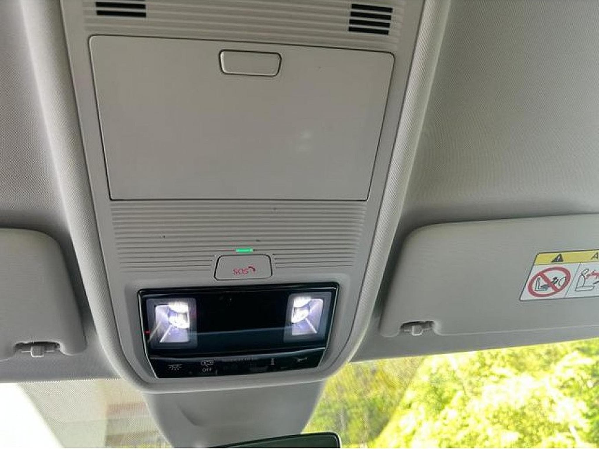 Skoda Octavia (2025) - Foto 13