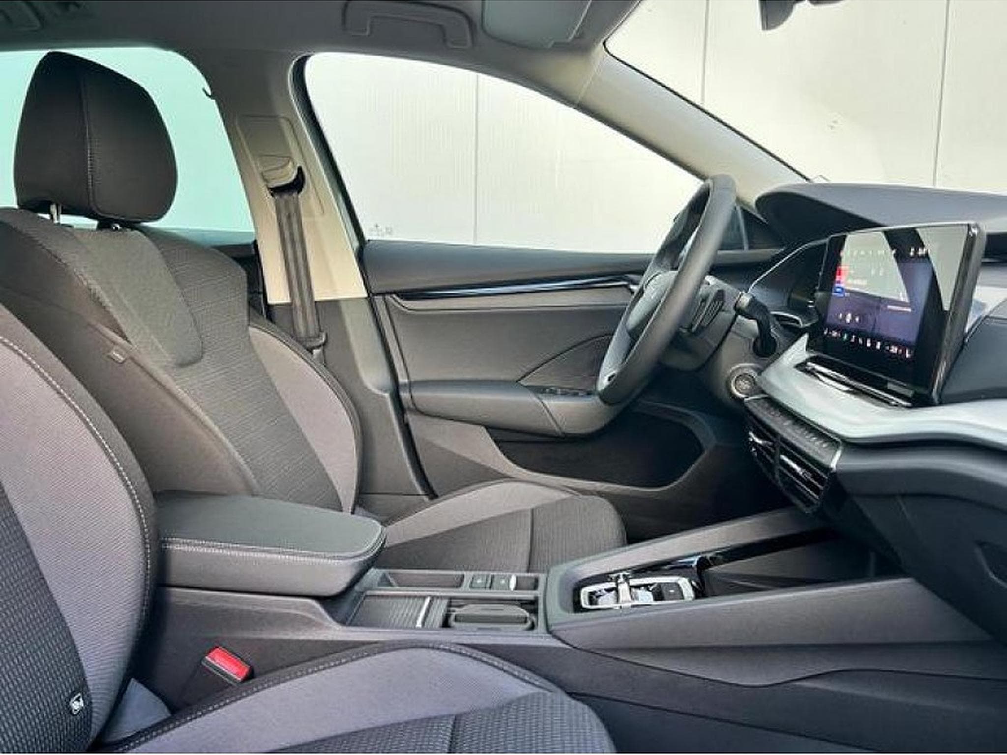 Skoda Octavia (2025) - Foto 17