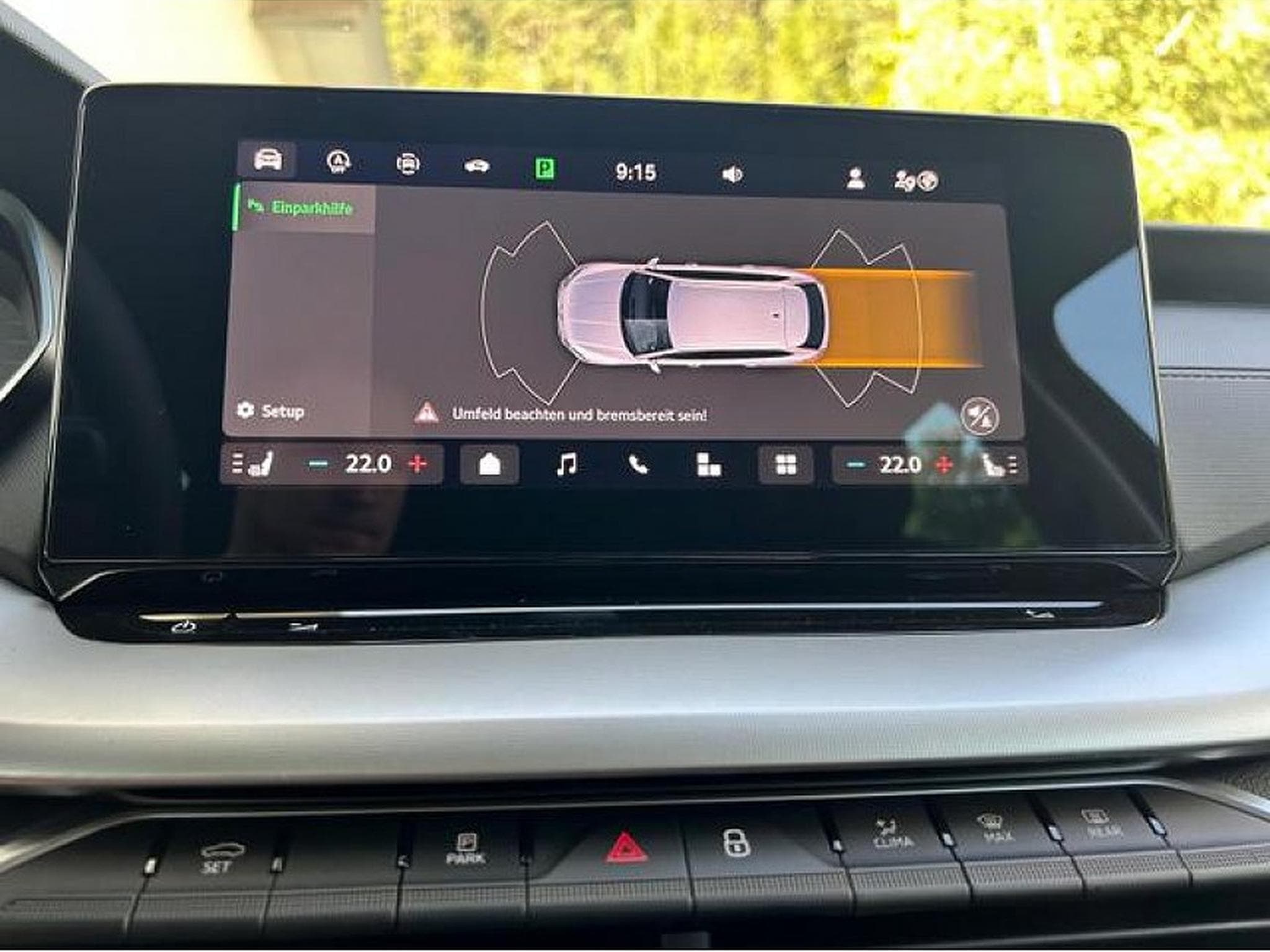 Skoda Octavia (2025) - Foto 18