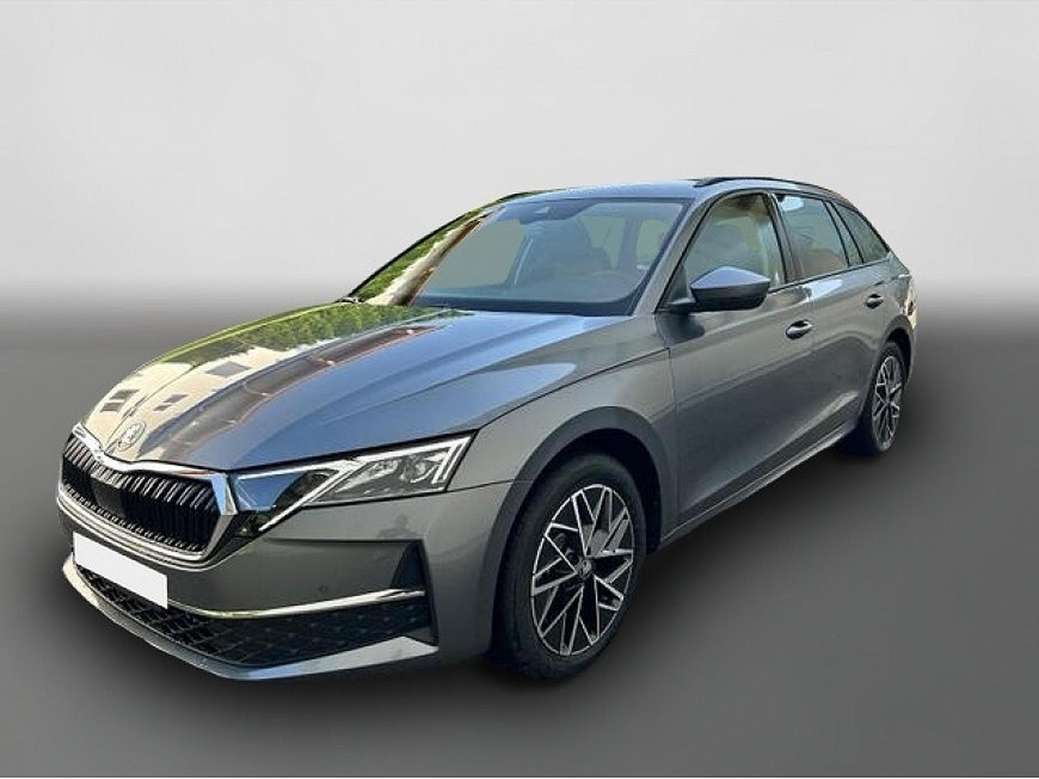 Skoda Octavia (2025) - Foto 2