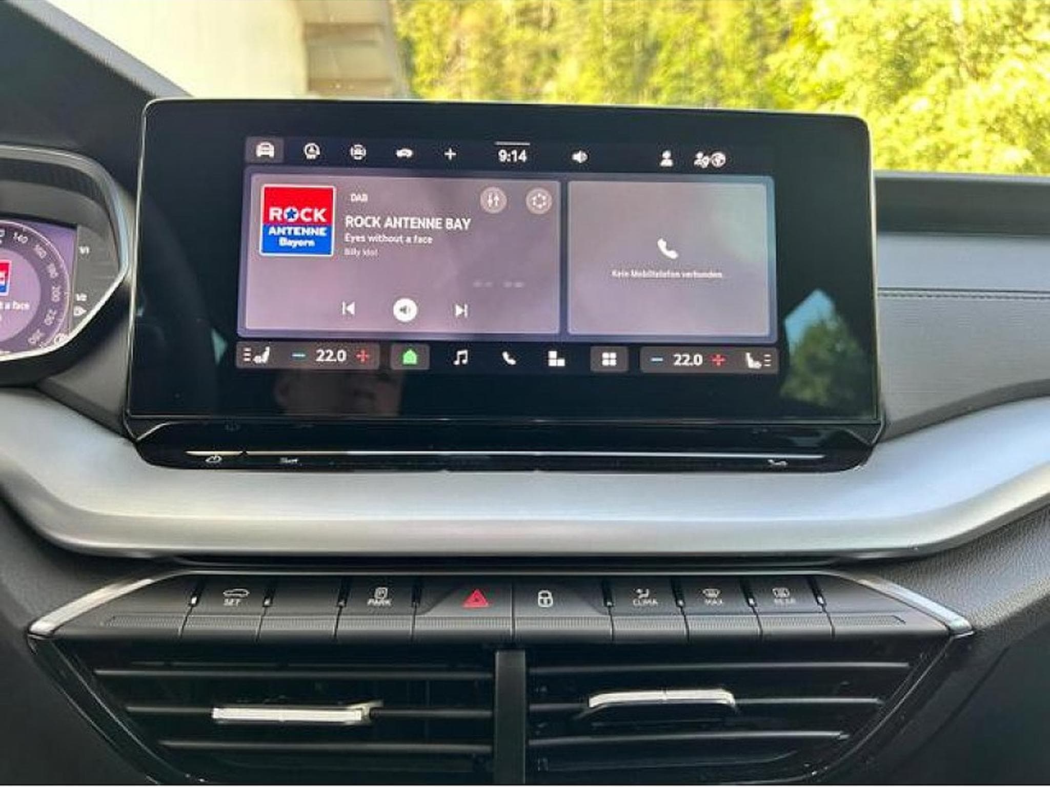 Skoda Octavia (2025) - Foto 20
