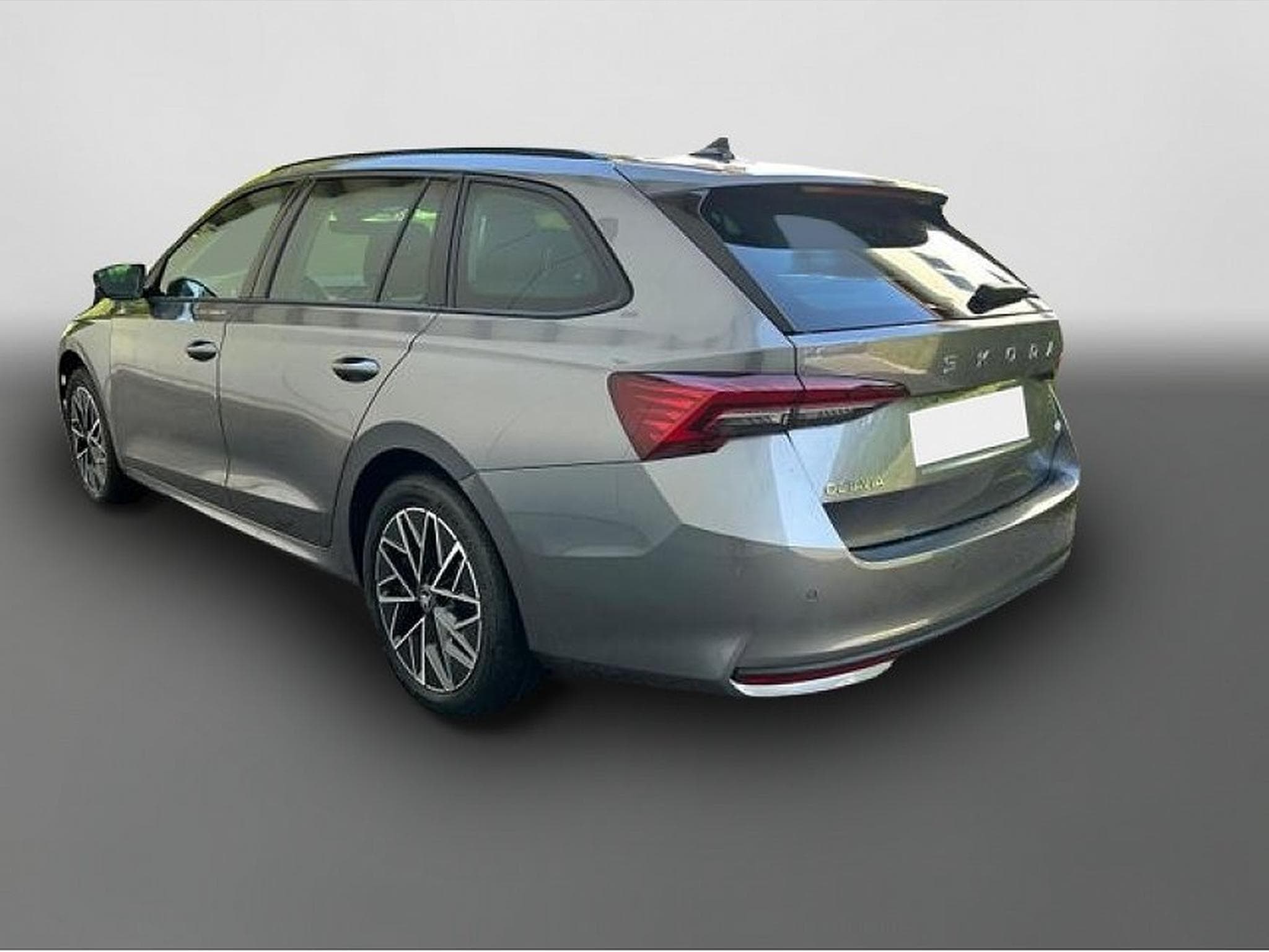 Skoda Octavia (2025) - Foto 3