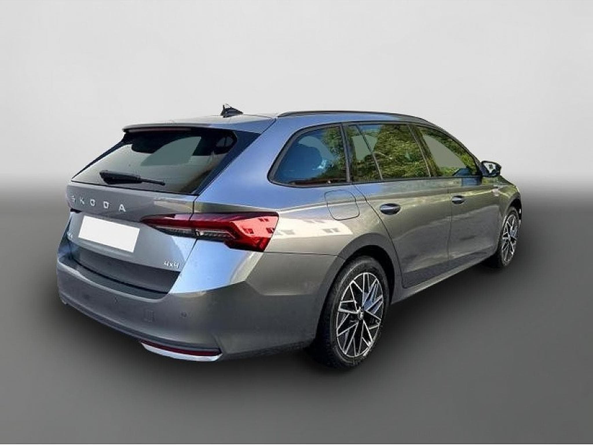 Skoda Octavia (2025) - Foto 4
