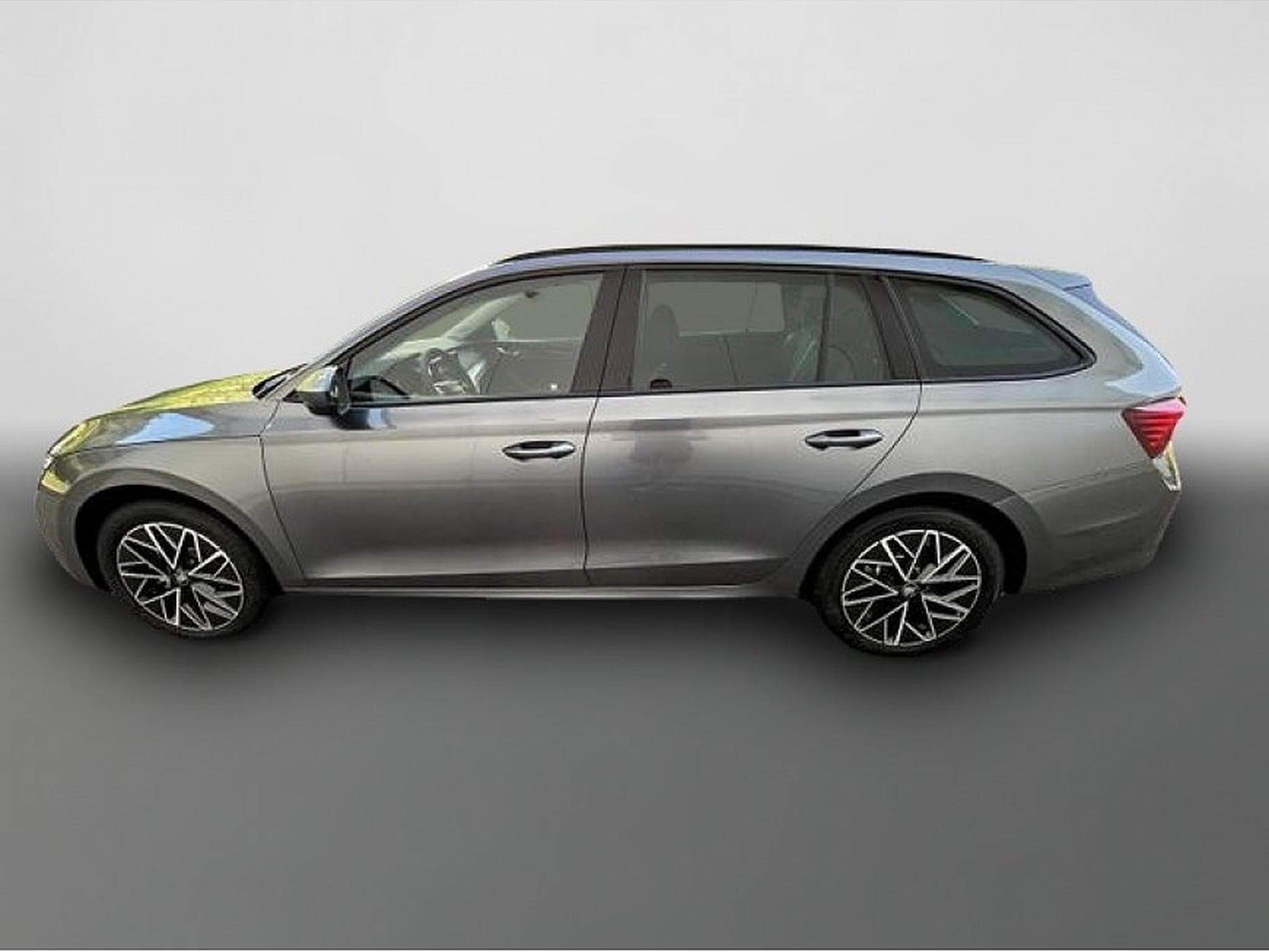 Skoda Octavia (2025) - Foto 5