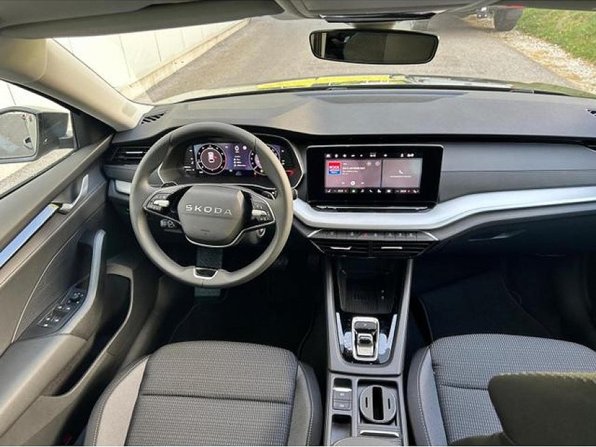 Skoda Octavia (2025) - Foto 8