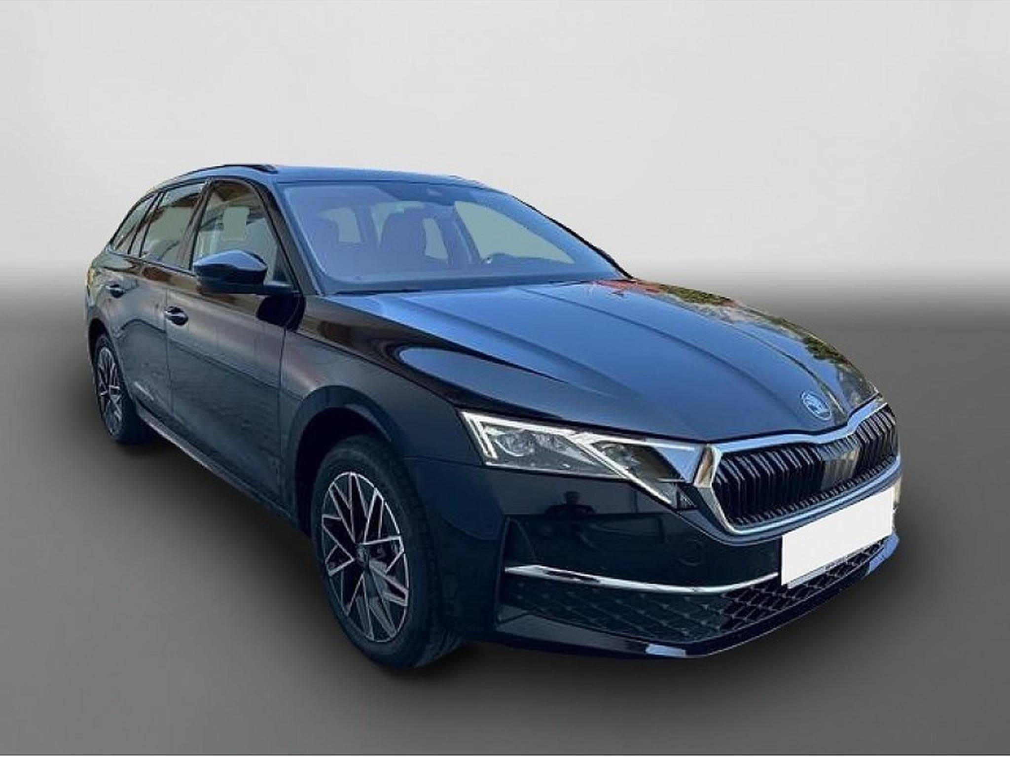 Skoda Octavia (2025) - Foto 1