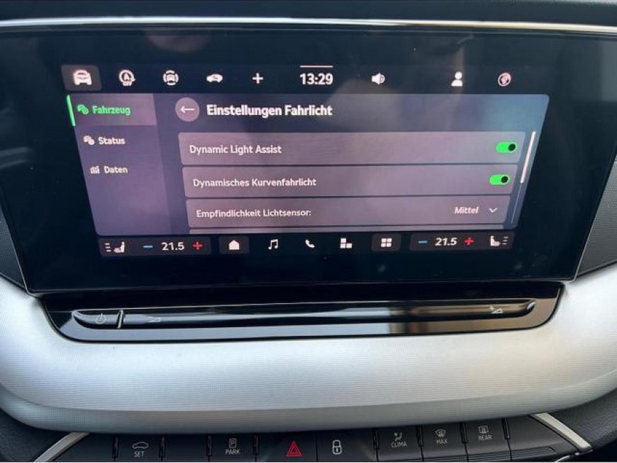 Skoda Octavia (2025) - Foto 12