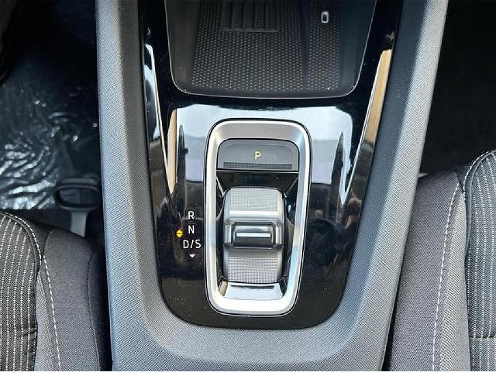 Skoda Octavia (2025) - Foto 15