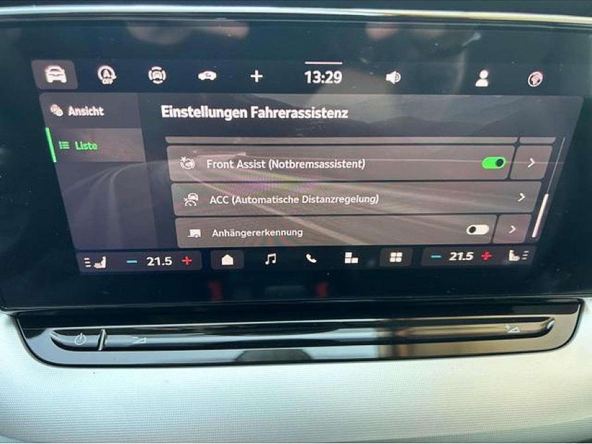Skoda Octavia (2025) - Foto 19