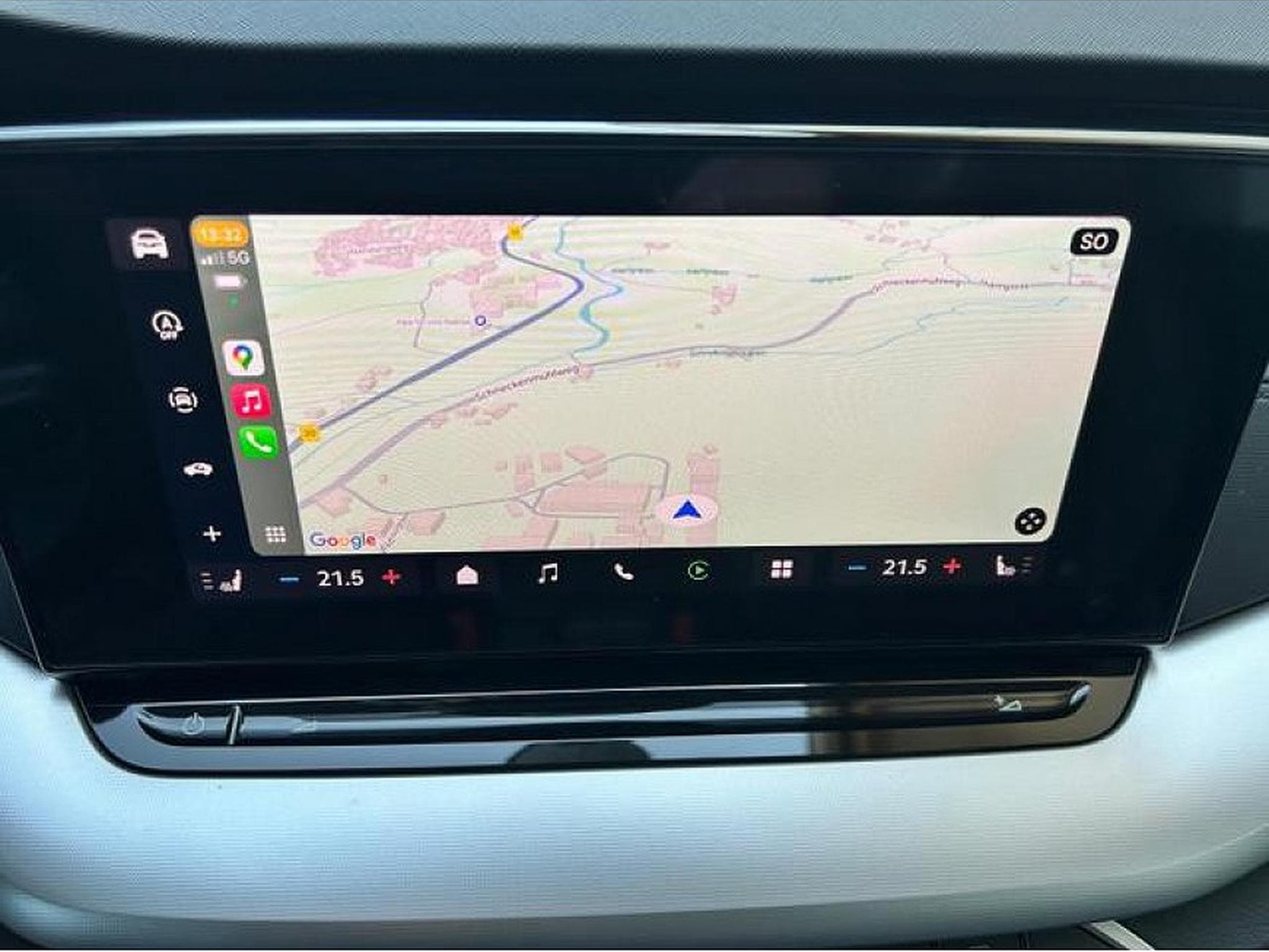 Skoda Octavia (2025) - Foto 20