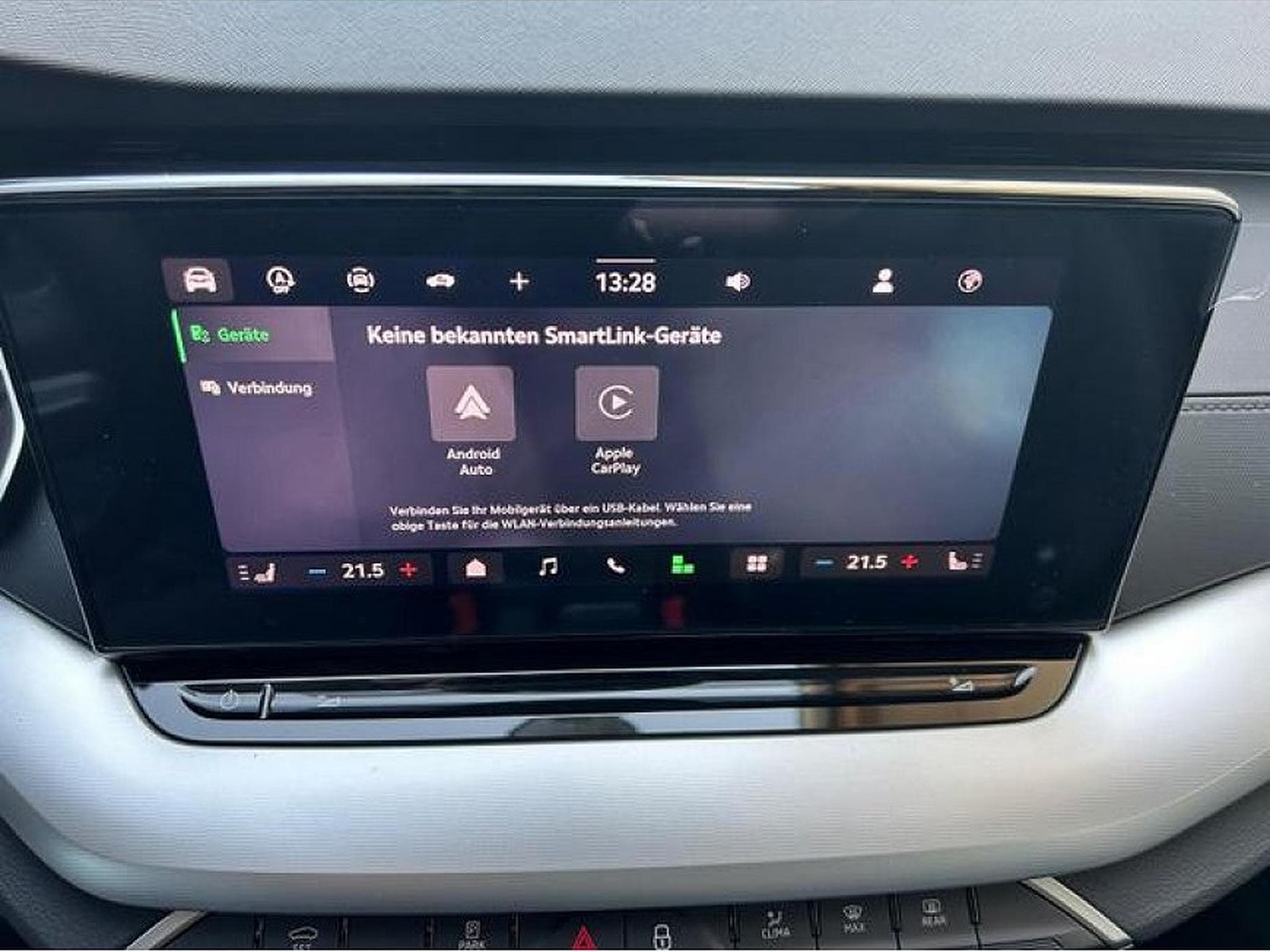 Skoda Octavia (2025) - Foto 21