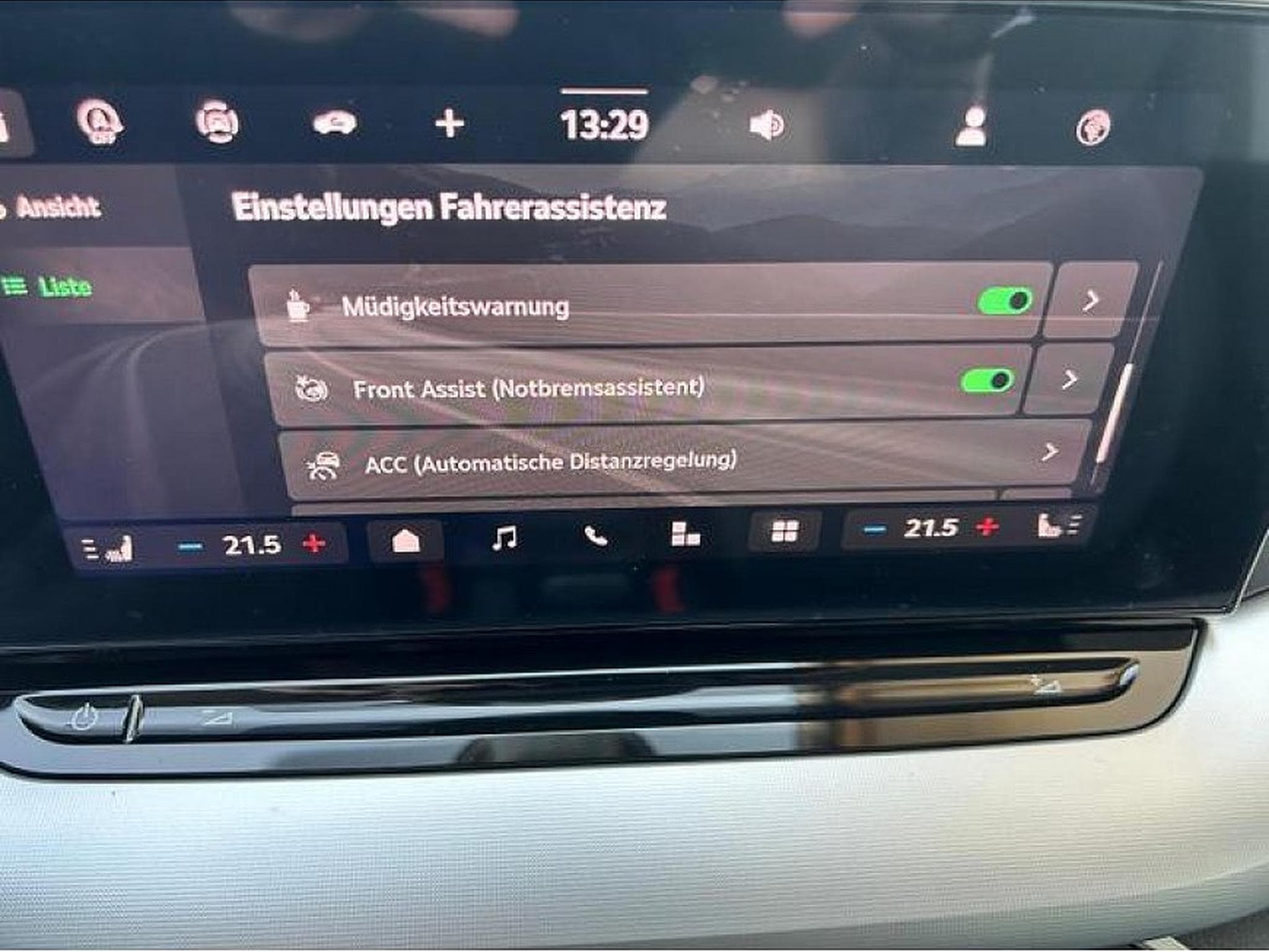 Skoda Octavia (2025) - Foto 25