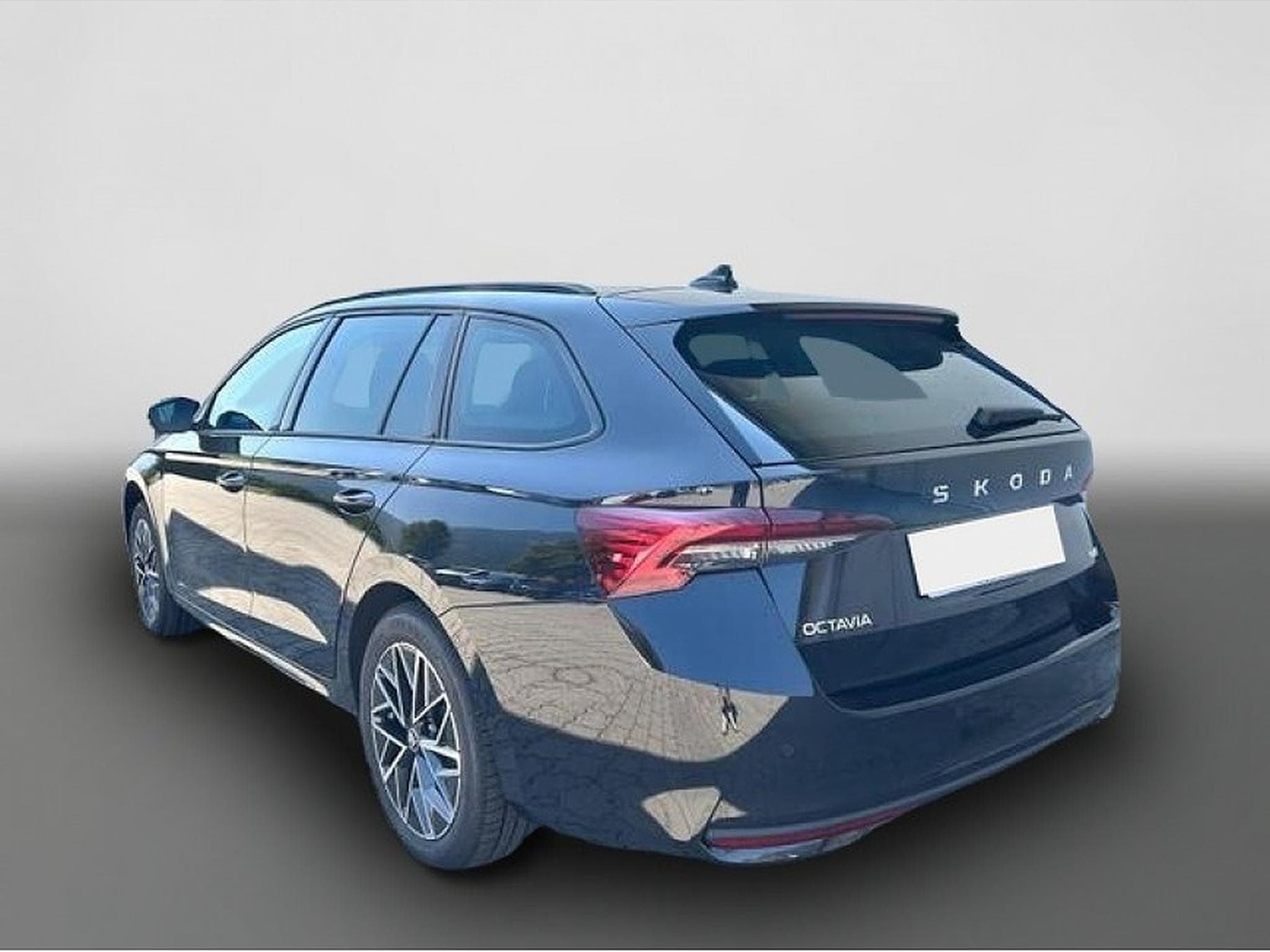 Skoda Octavia (2025) - Foto 3
