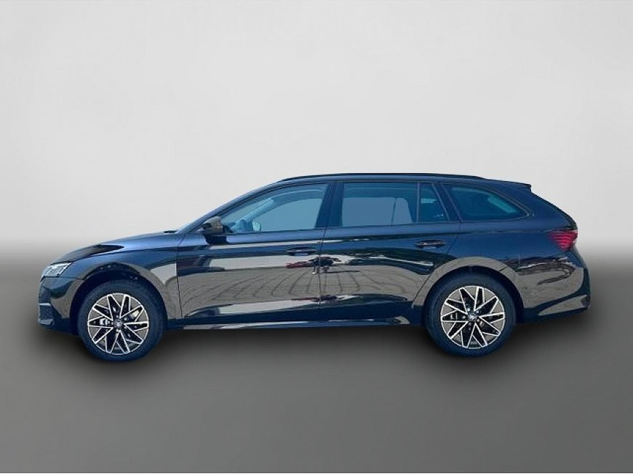 Skoda Octavia (2025) - Foto 4