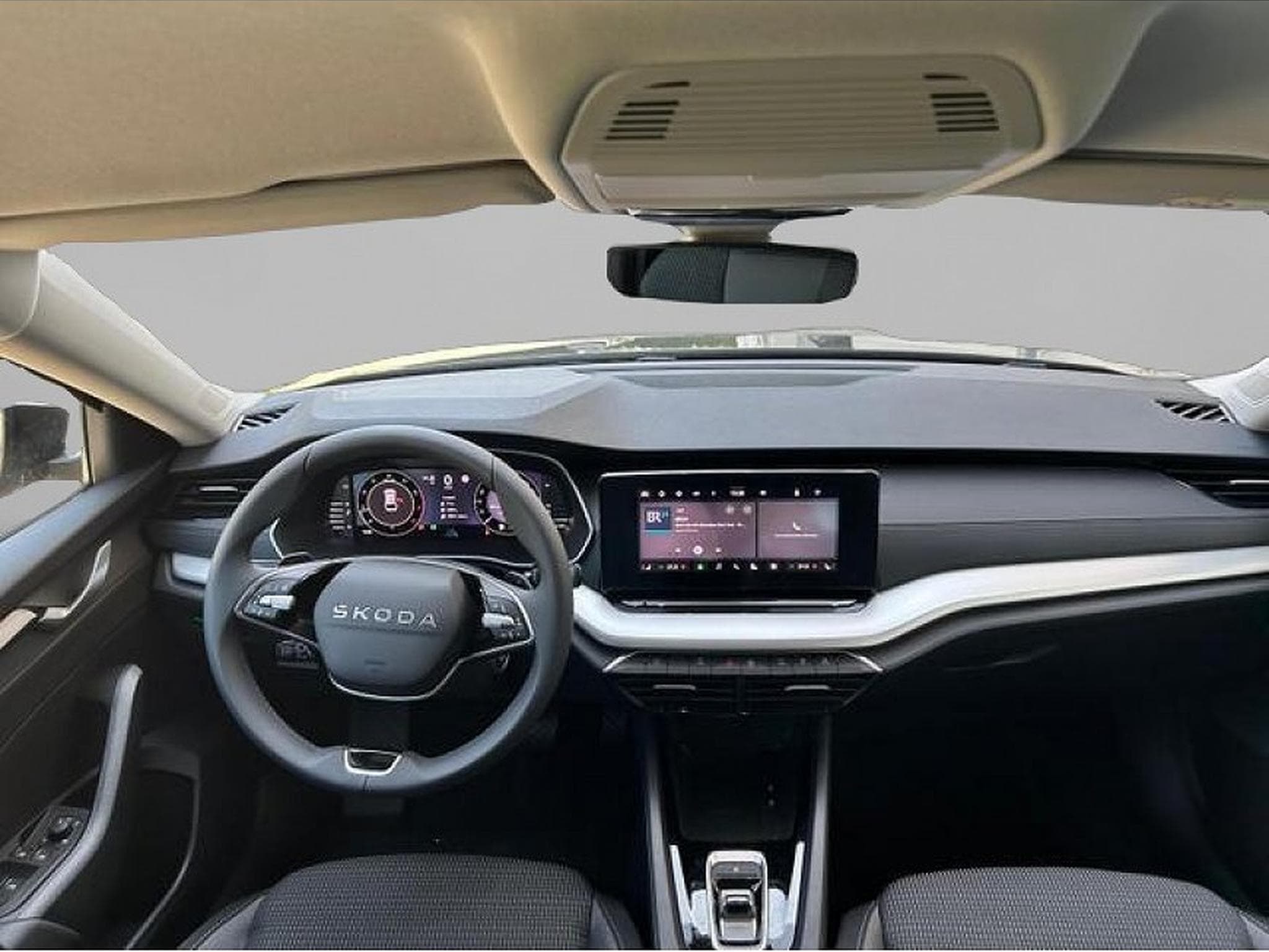 Skoda Octavia (2025) - Foto 5