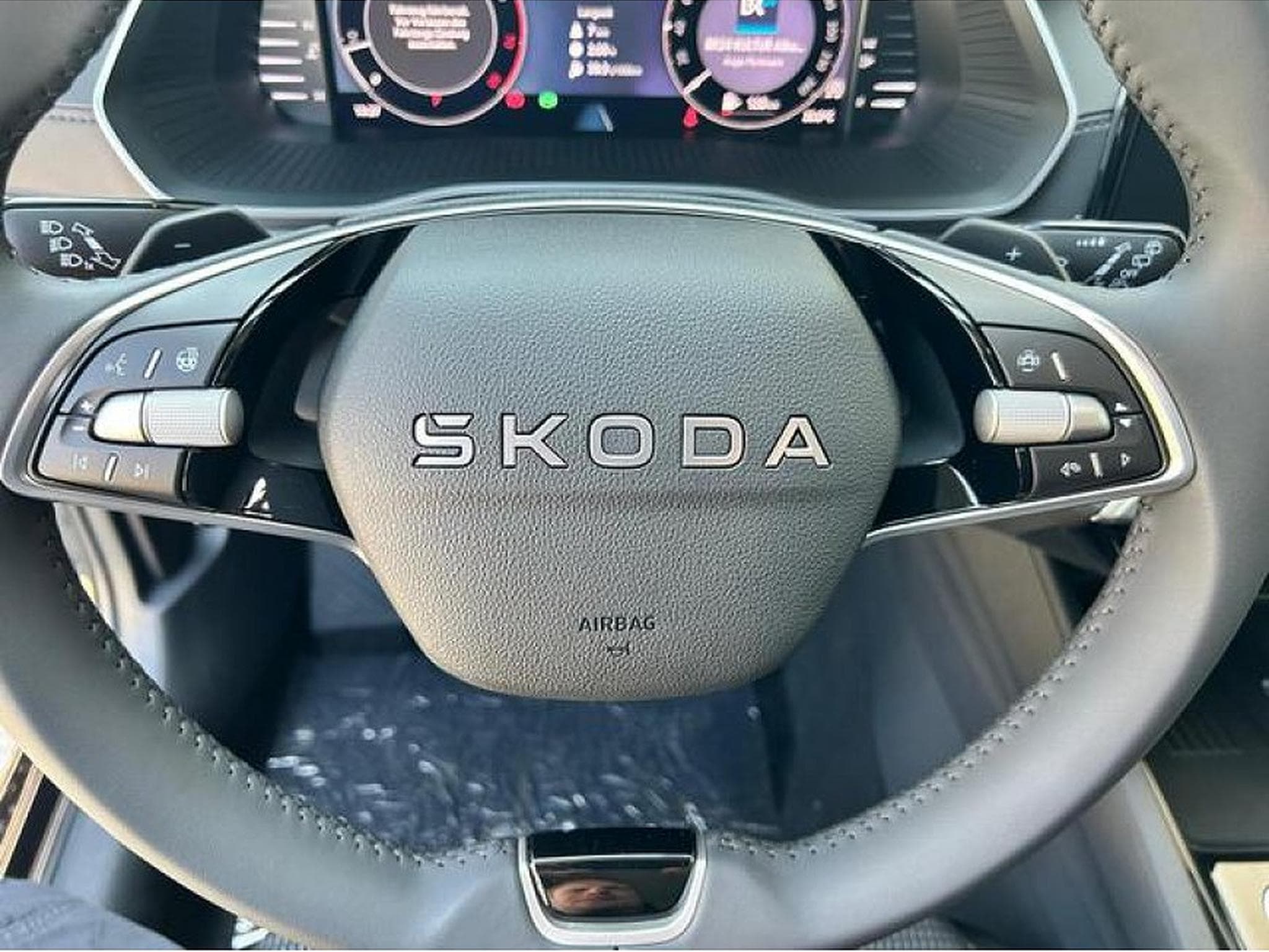 Skoda Octavia (2025) - Foto 7